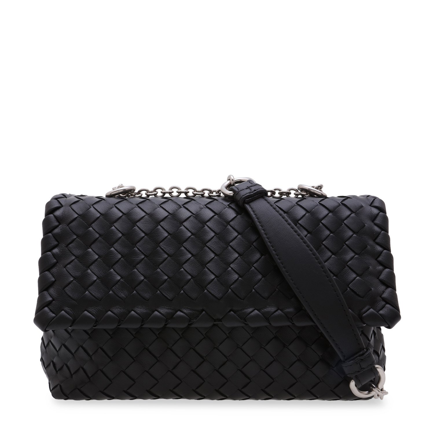 Bottega veneta small online olimpia