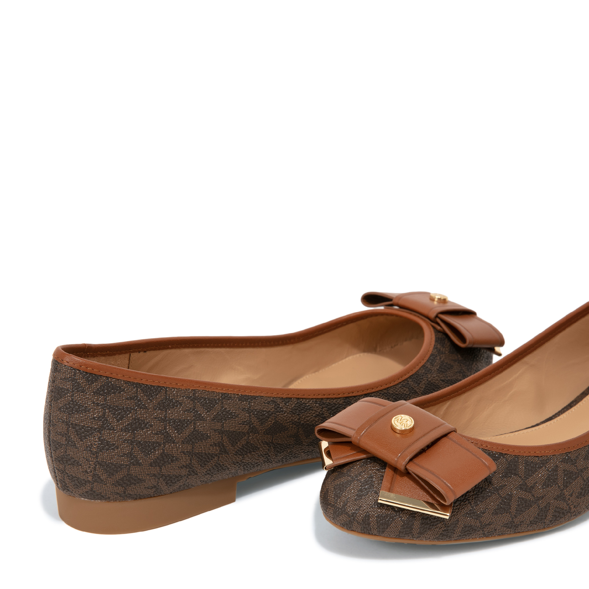 

Belle Flex ballet flats, Brown