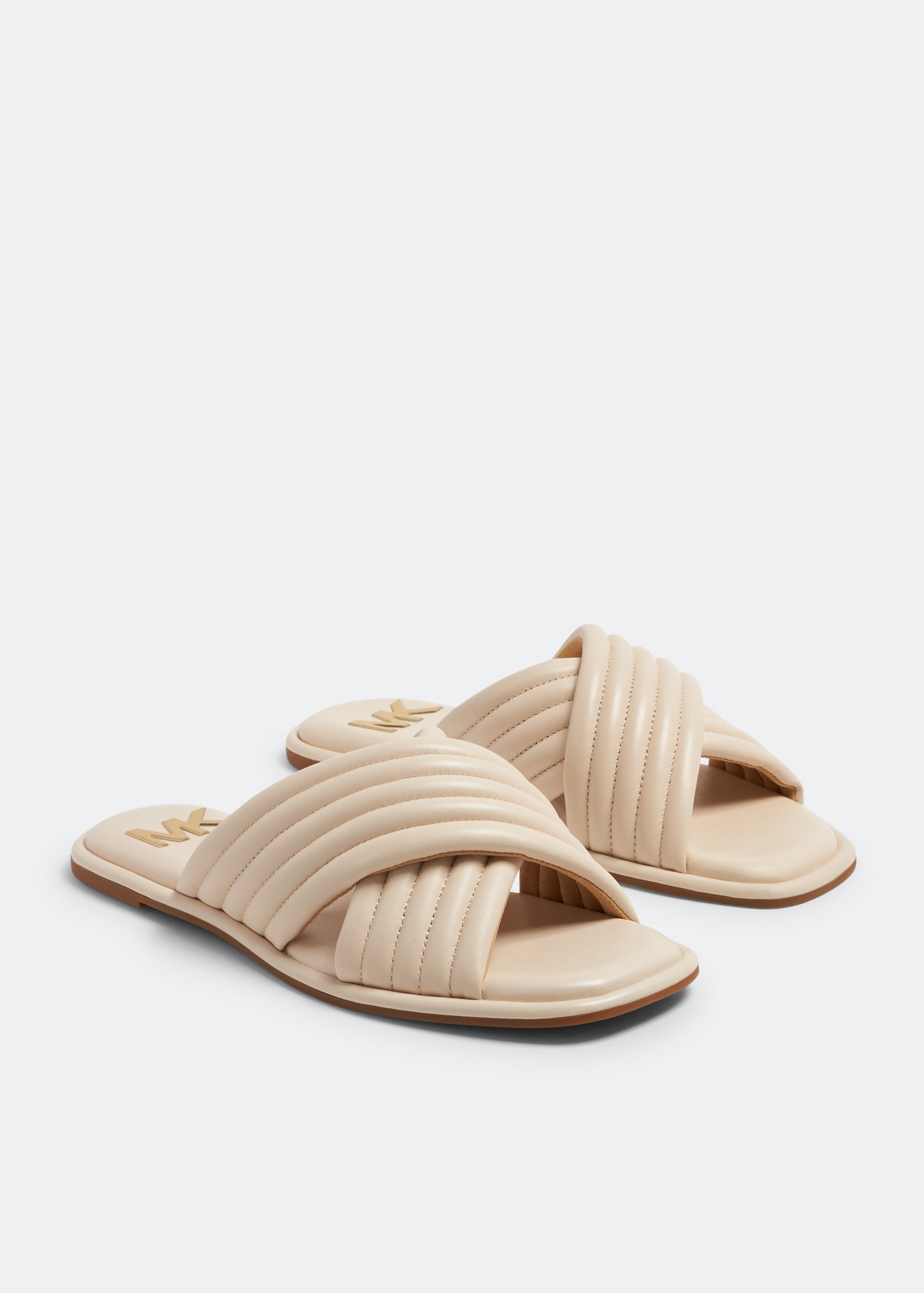 michael kors portia sandals