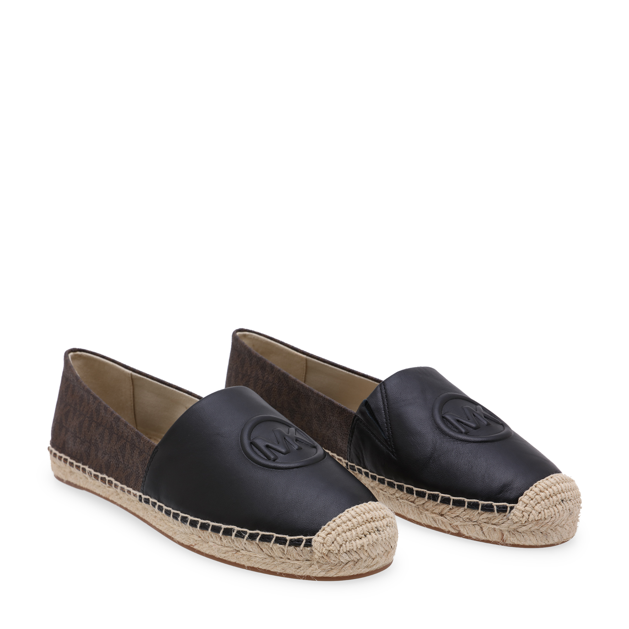 

Dylan espadrilles, Black