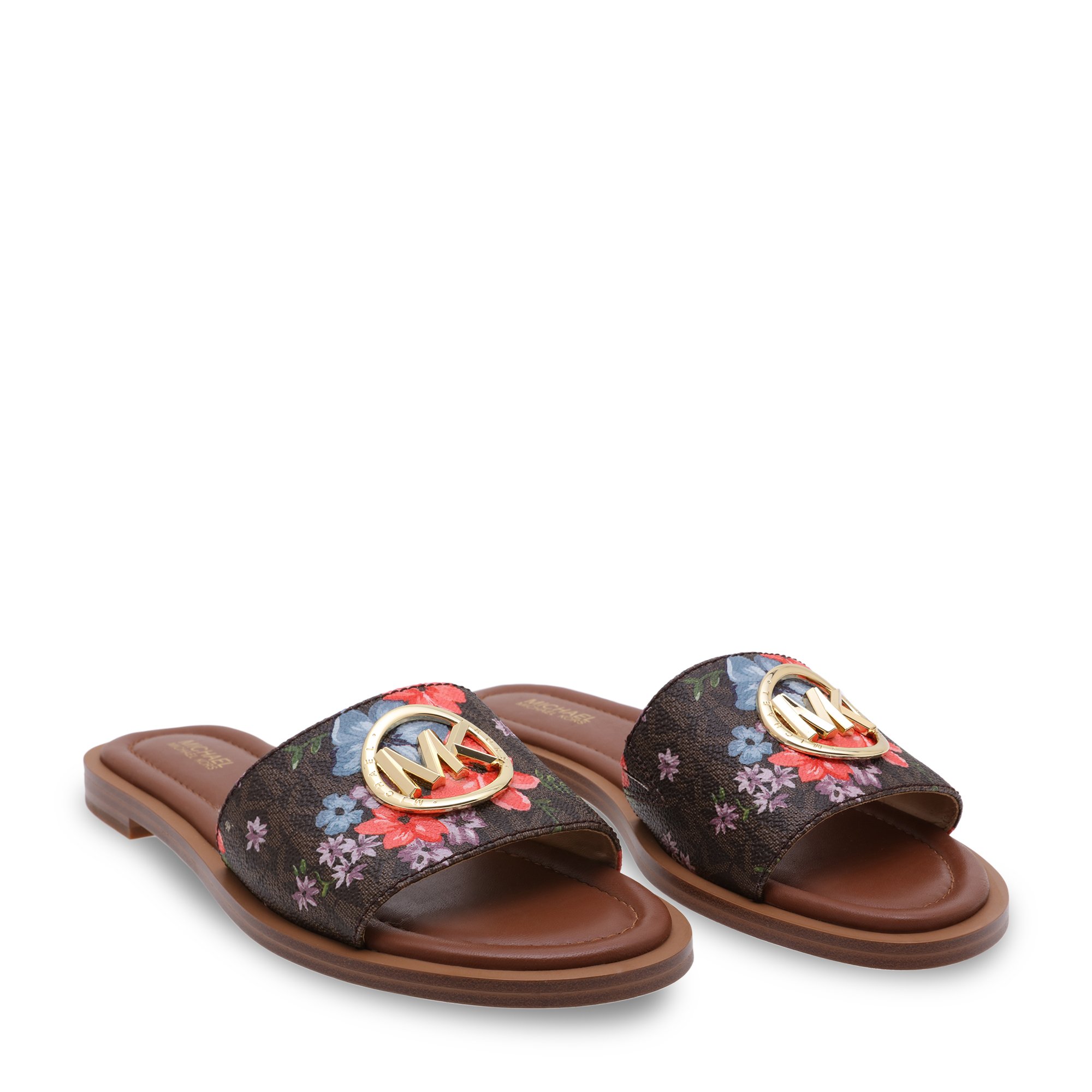 

Brynn slides, Brown