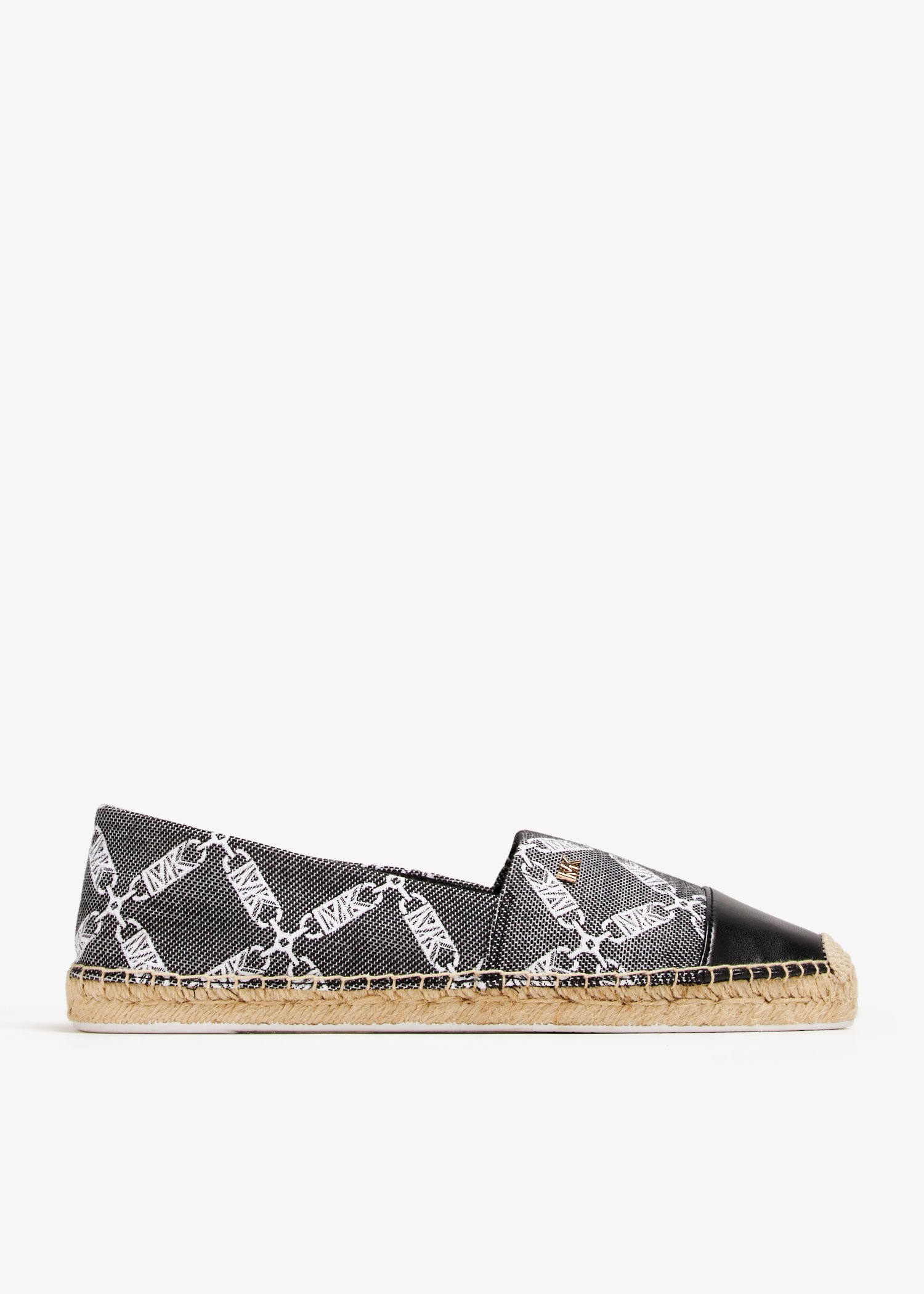 

Kendrick espadrilles, Black