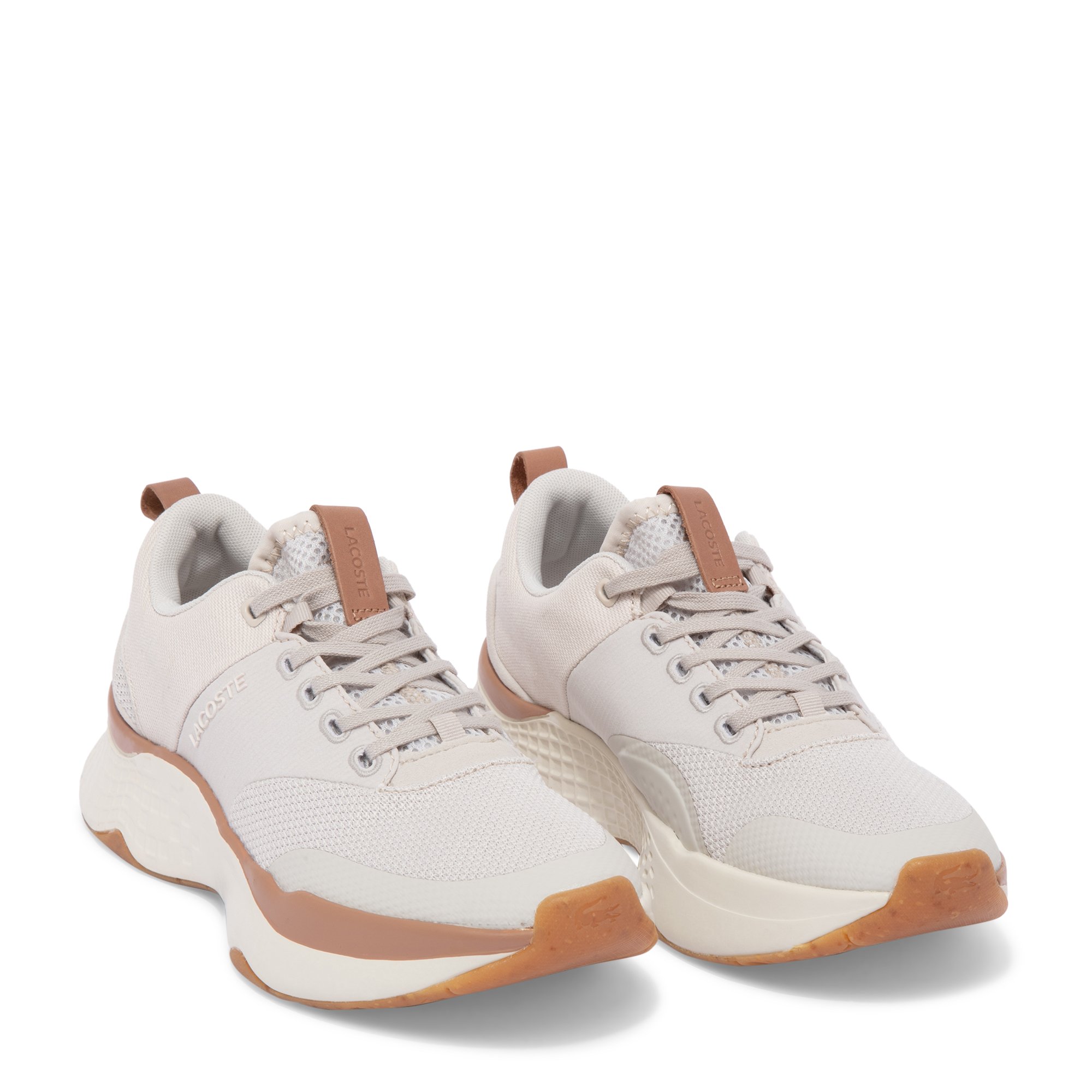 

Court-Drive sneakers, Neutral