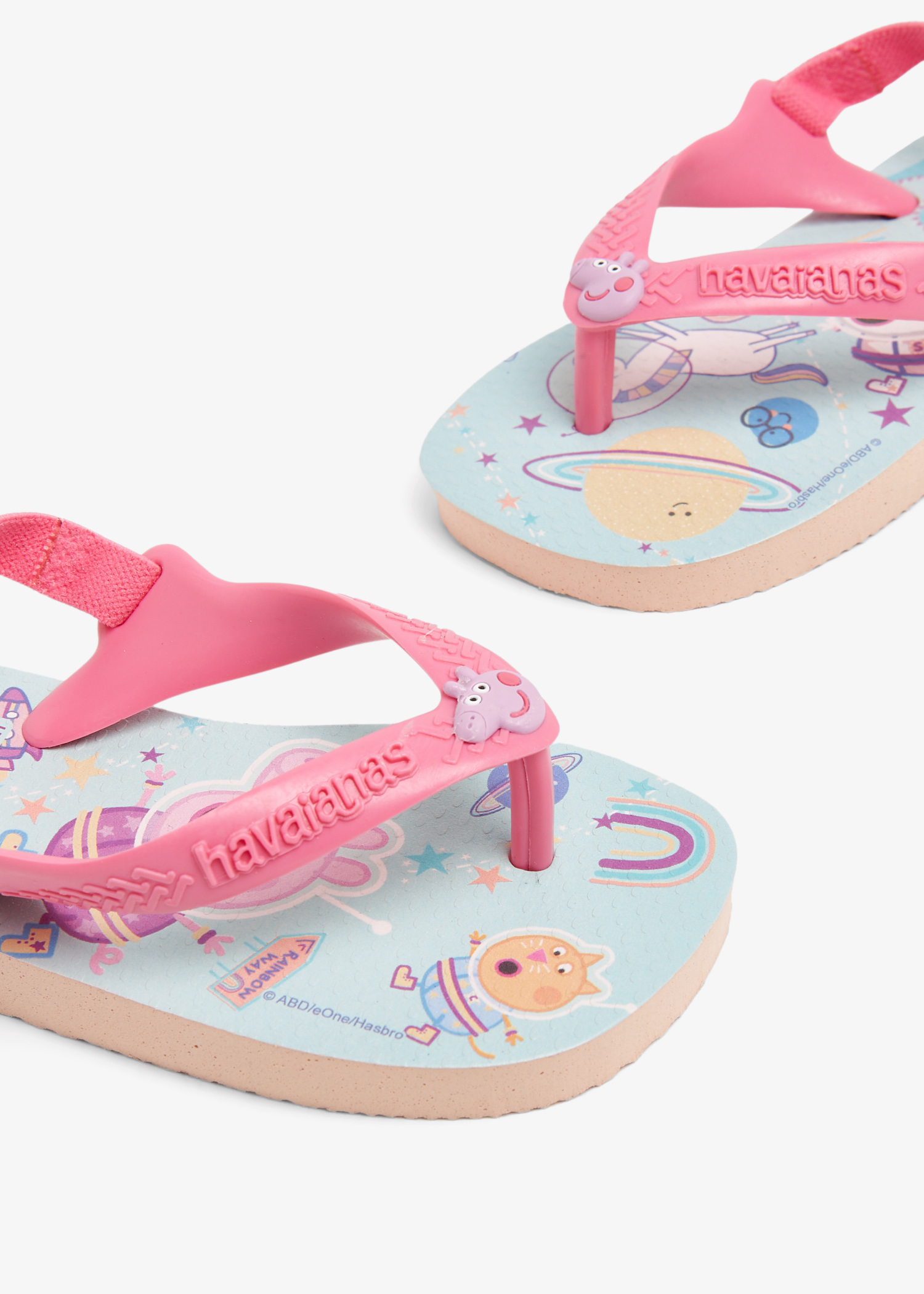 Girls hot sale flip flops