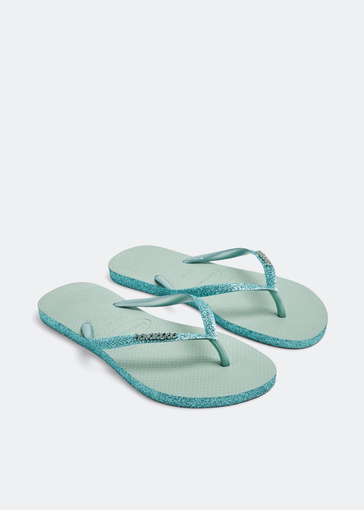 Havaianas 2025 rubber slippers