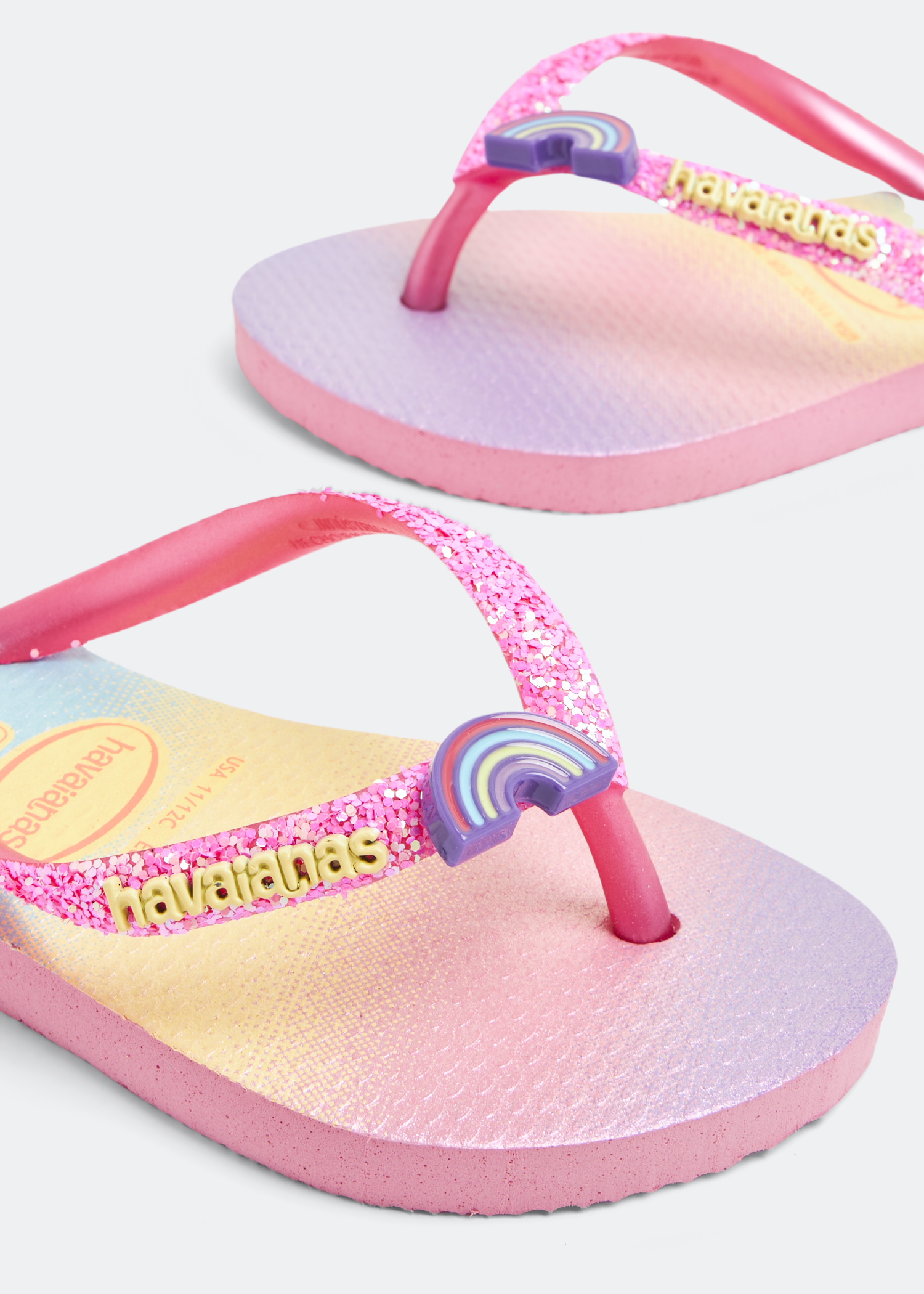 Havaianas best sale for girl