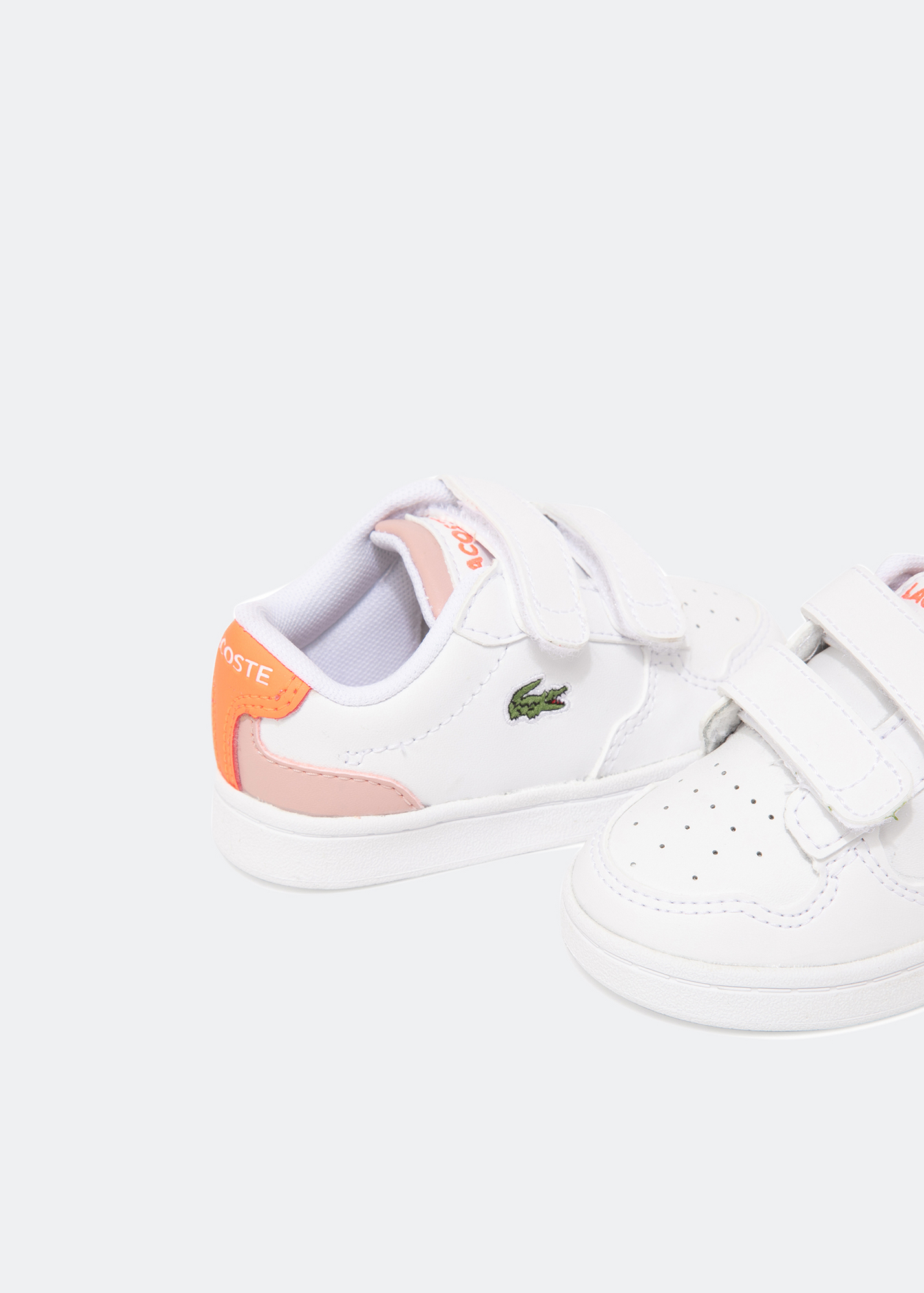 Lacoste masters best sale cup sneakers