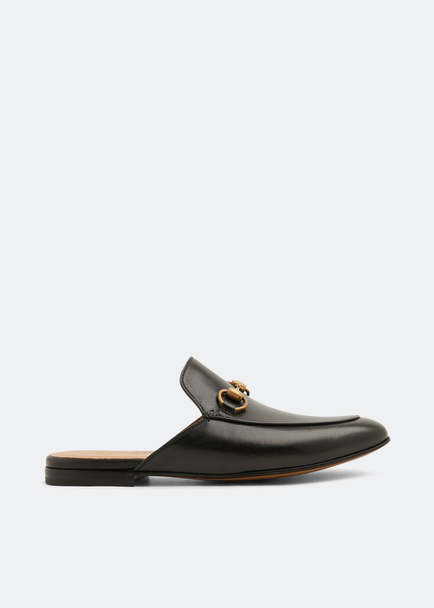 

Kings loafers, Black