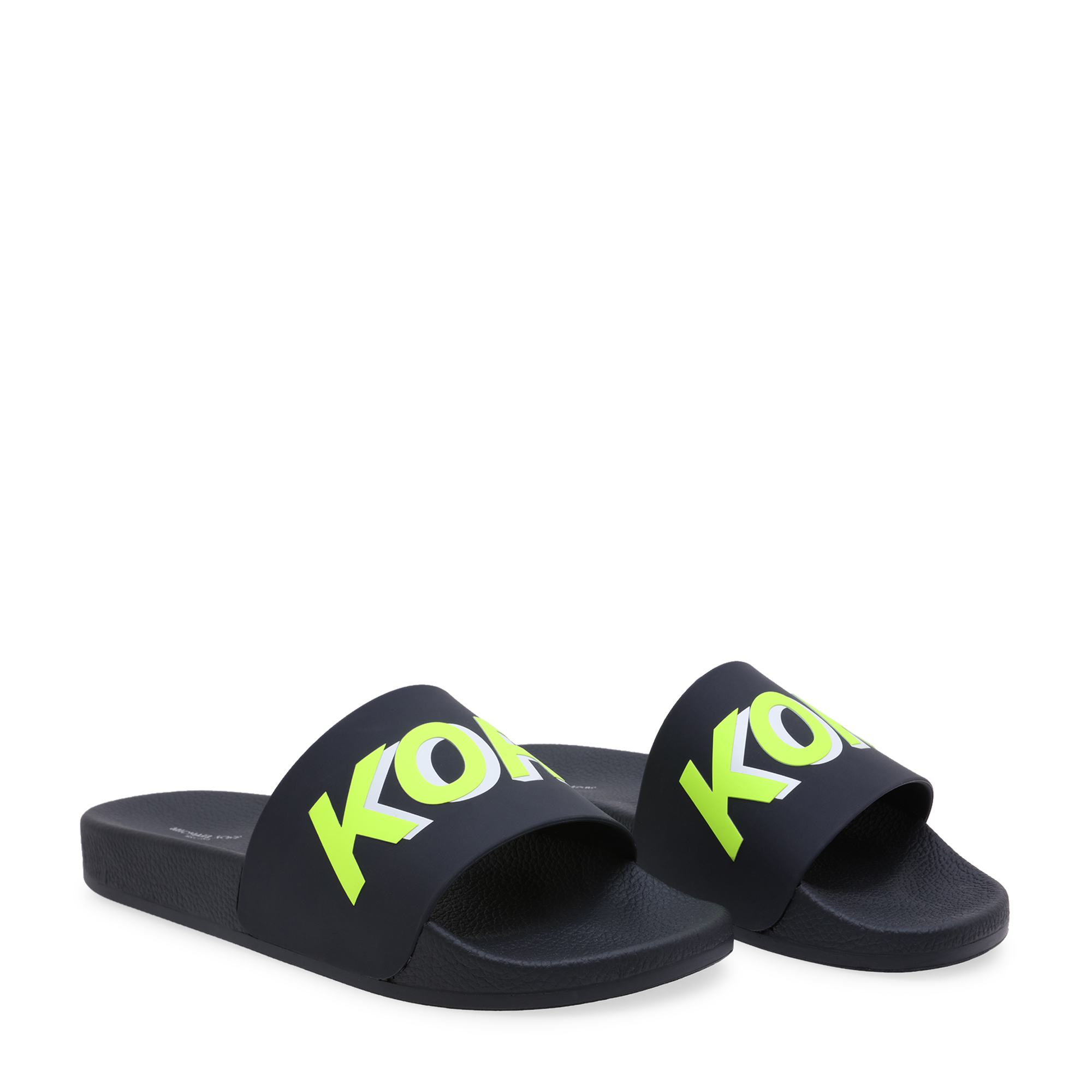 

Jake slides, Black