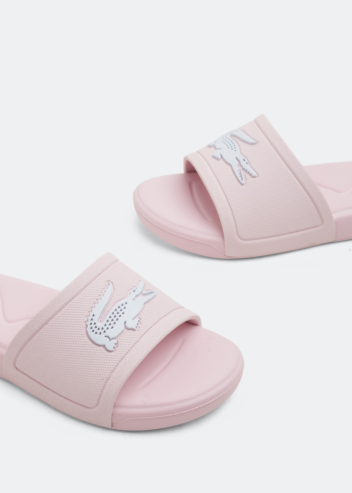 

L.30 slides, Pink