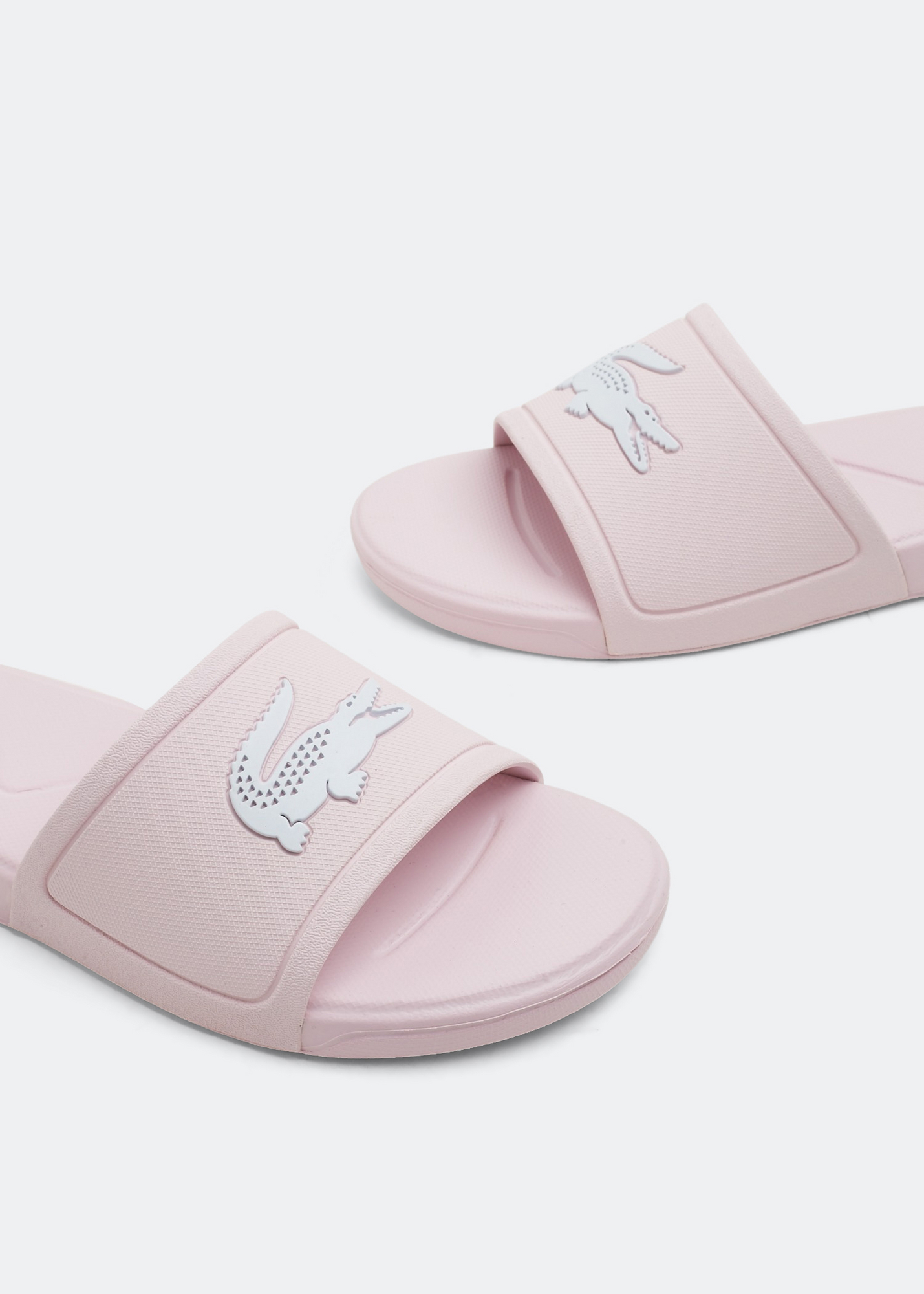 

L.30 slides, Pink