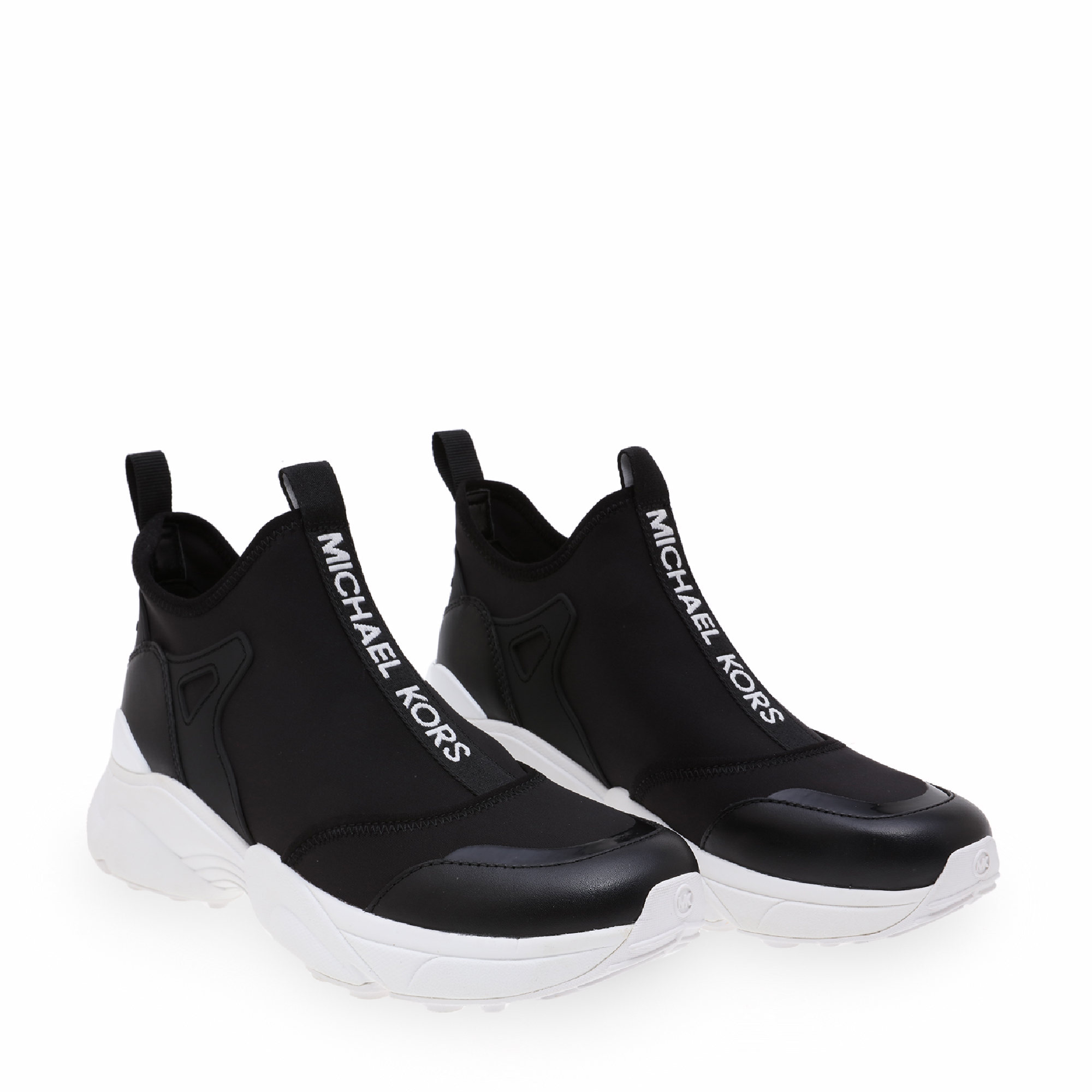 

Willow slip-on sneakers, Black