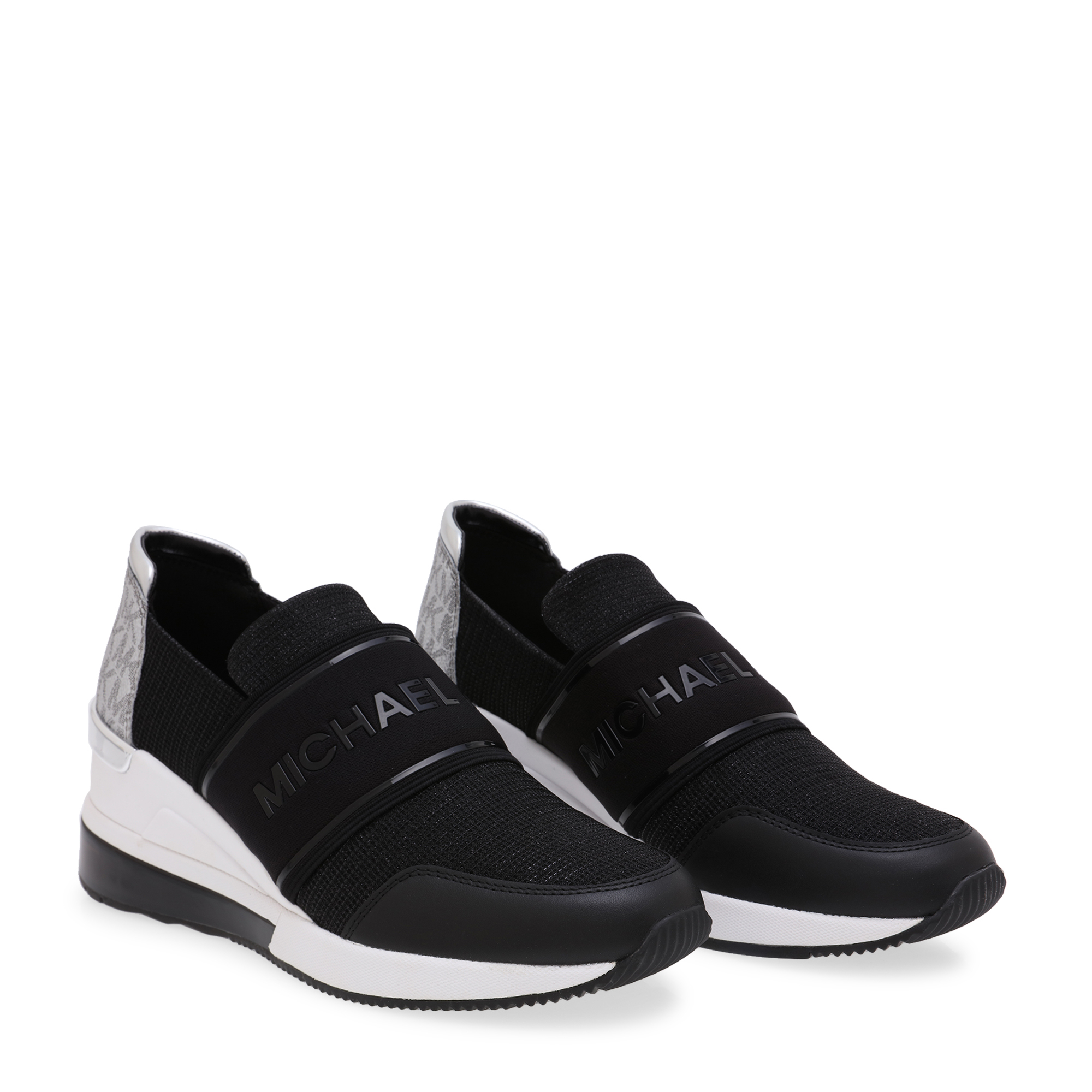 

Felix sneakers, Black