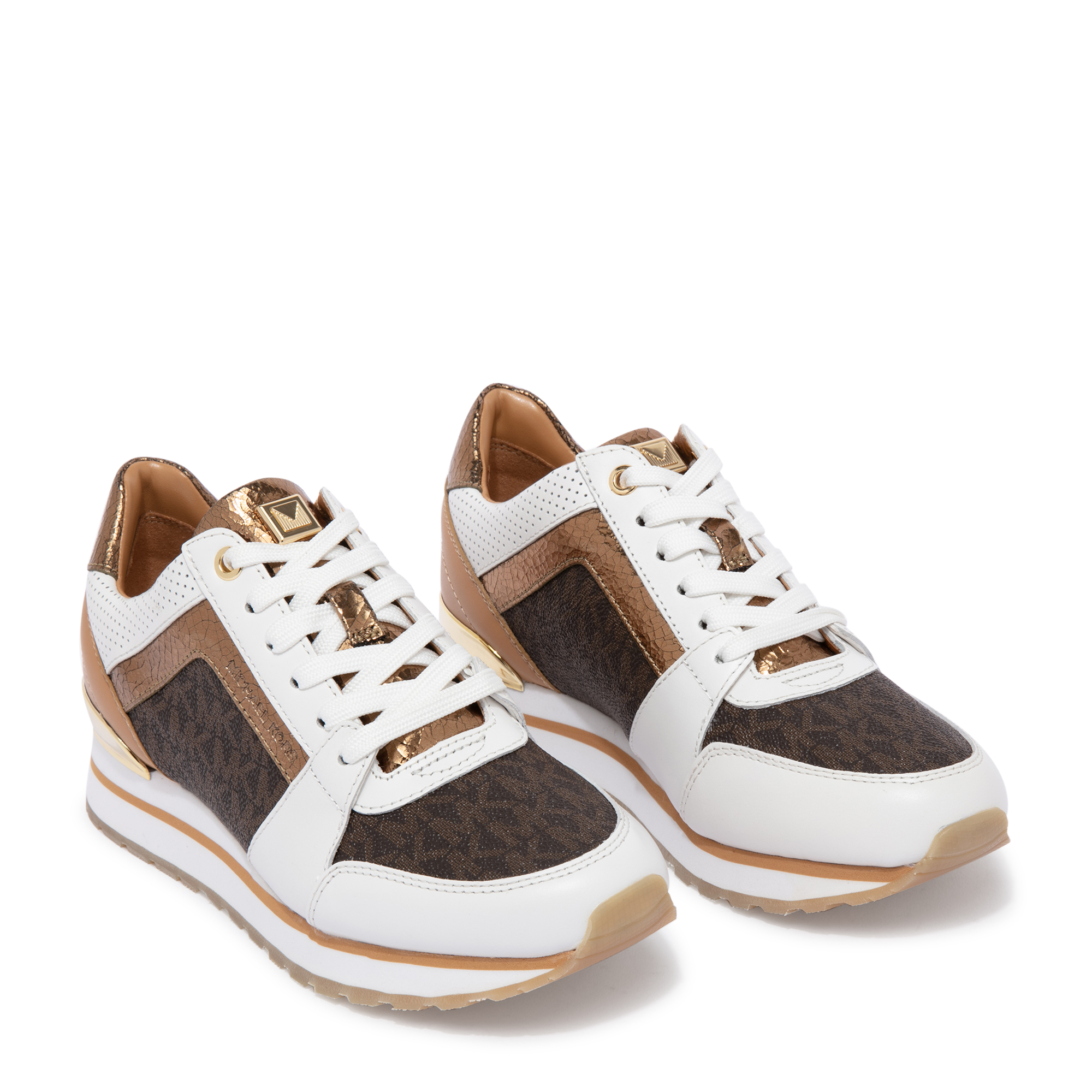 

Billie sneakers, Brown