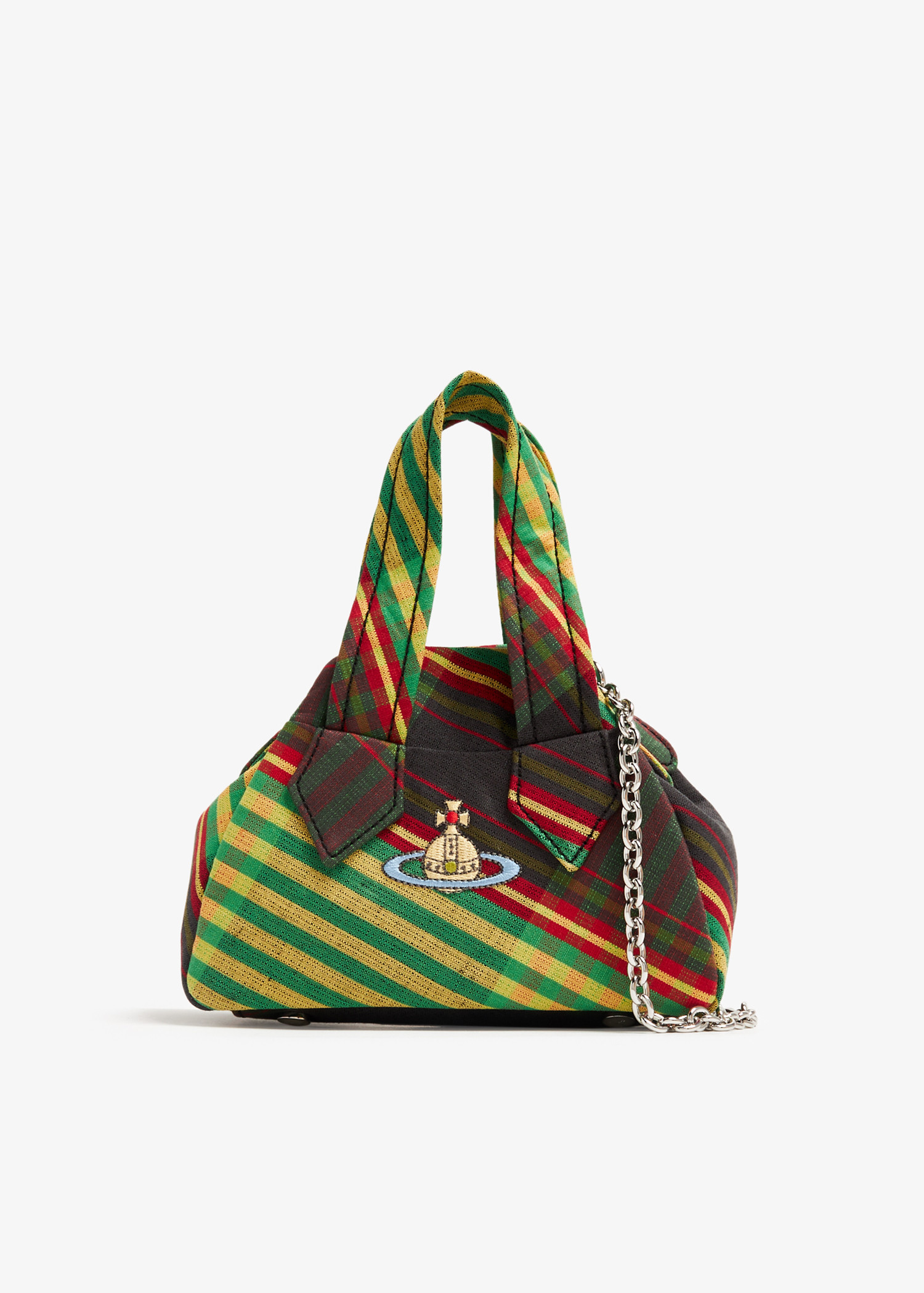 

Archive Mini Yasmine bag, Prints