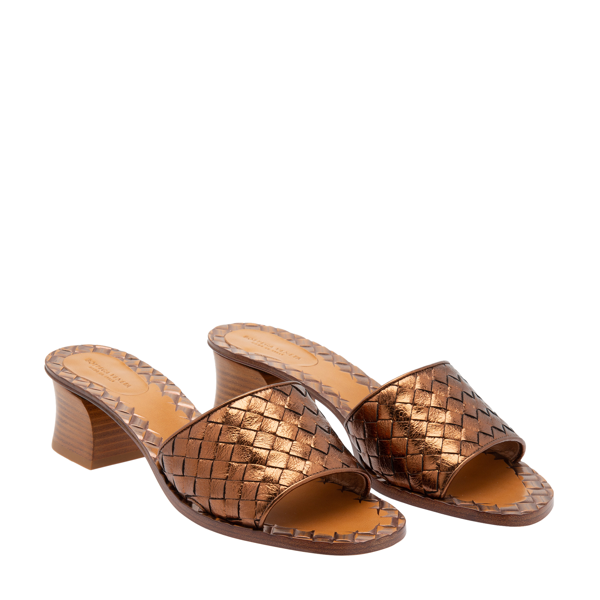 

Ravello sandals, Brown