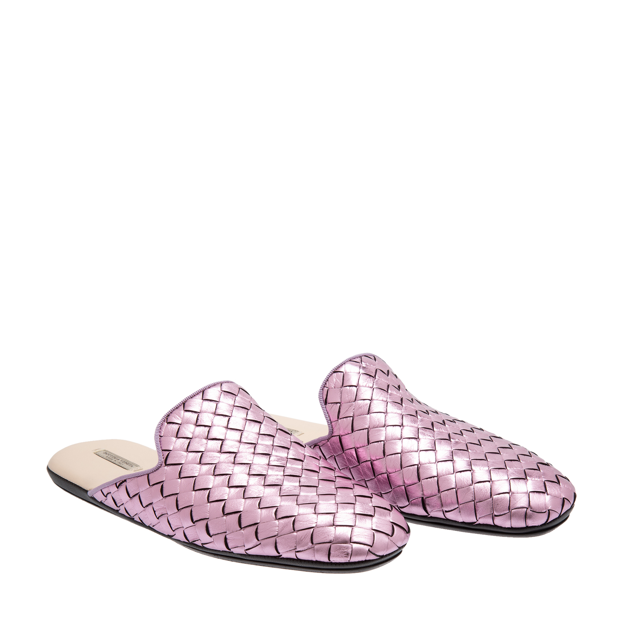 

Fiandra slippers, Pink