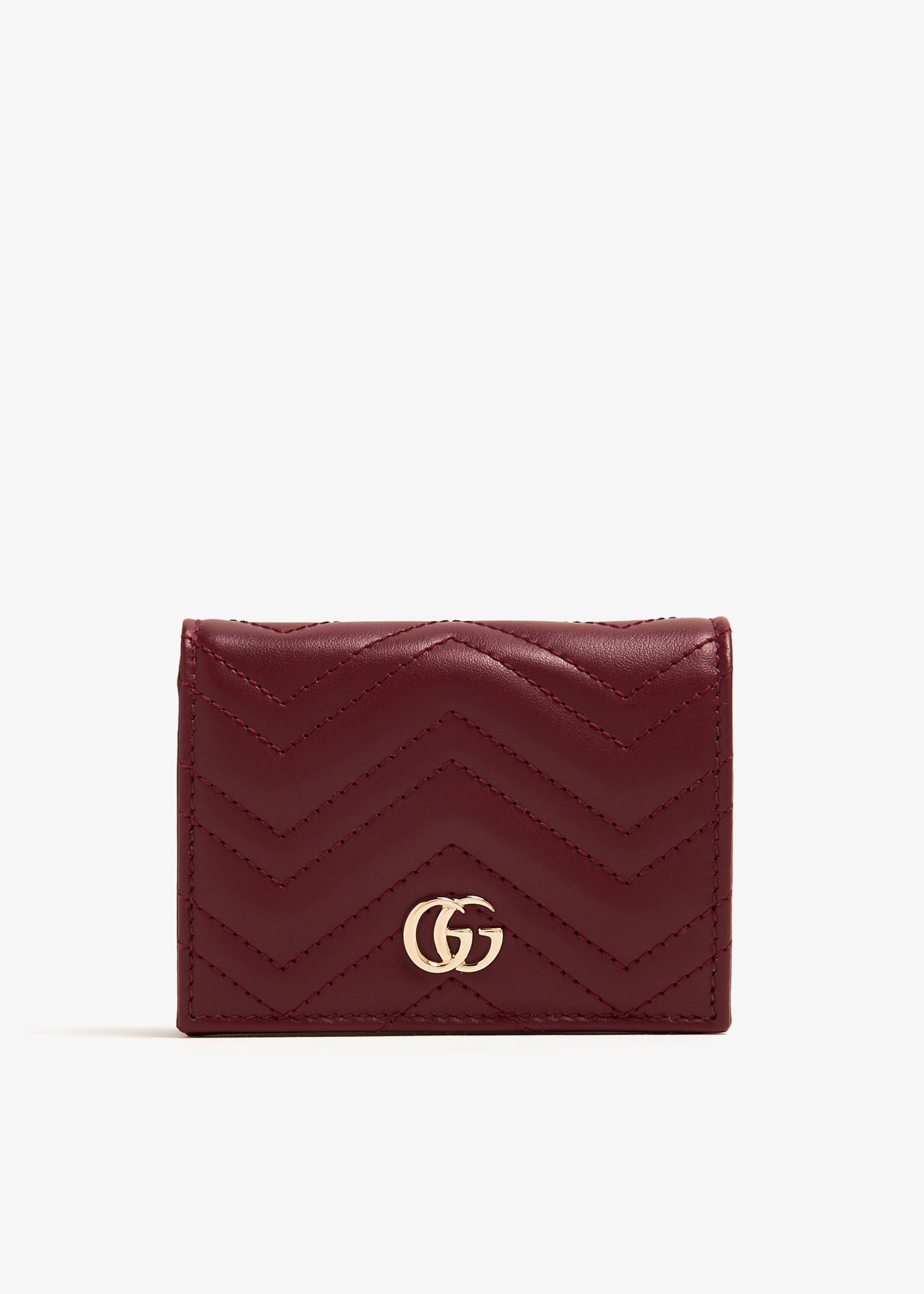 Gucci marmont wrist wallet best sale