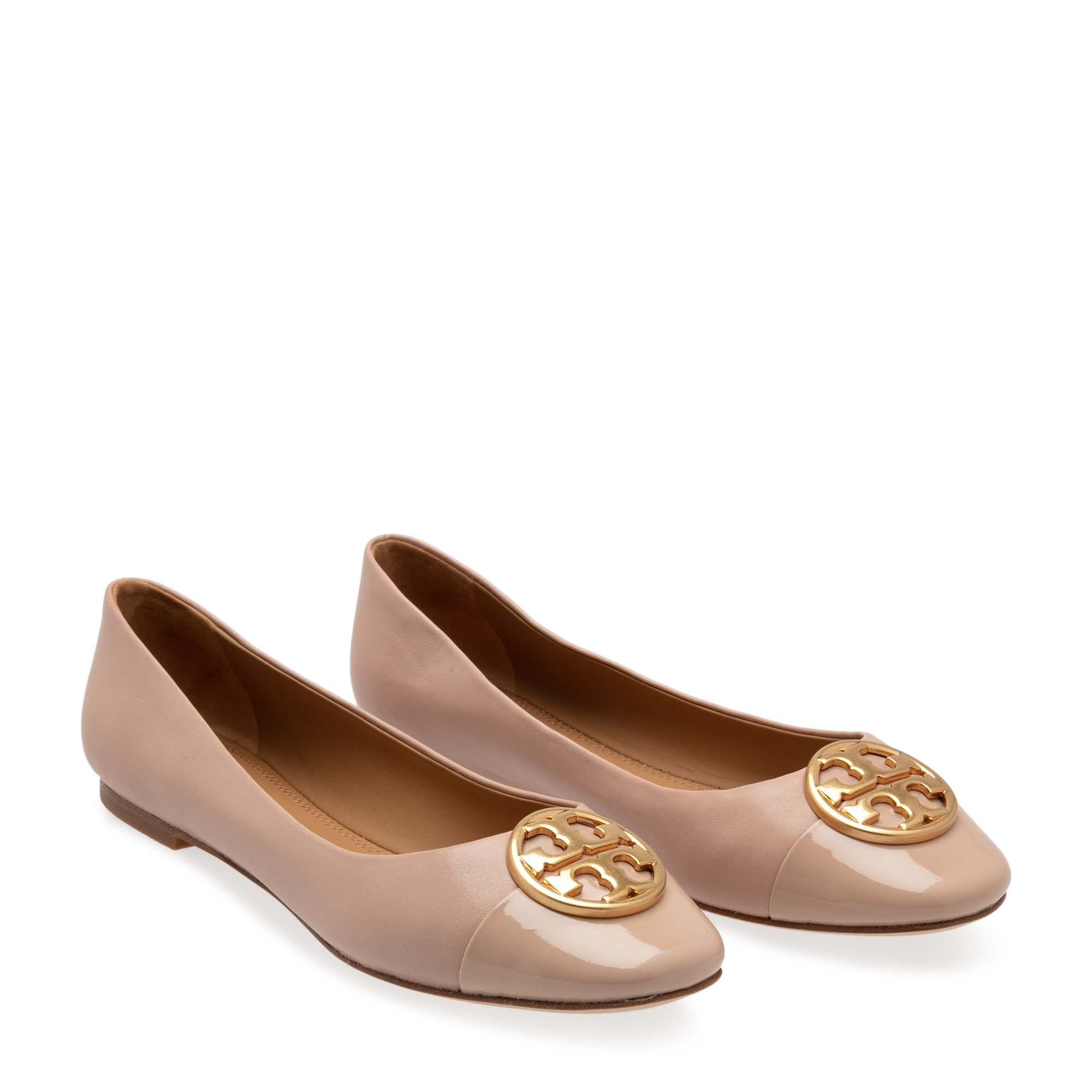 

Chelsea ballet flats, Brown