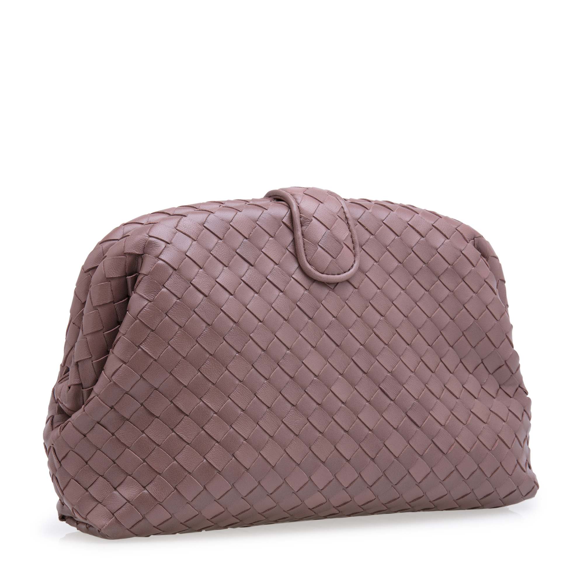 Bottega veneta outlet lauren bag