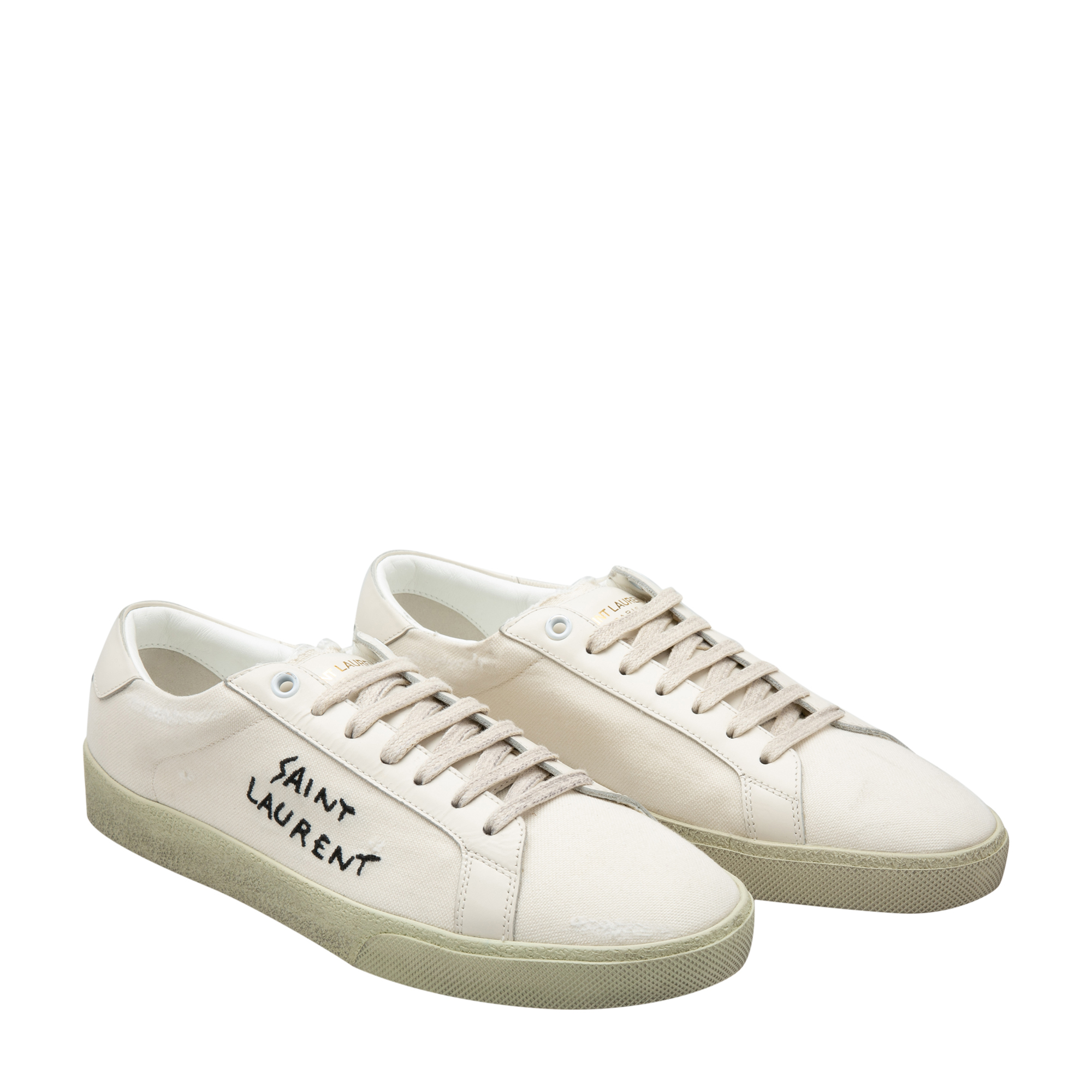 

Court Classic sneakers, White