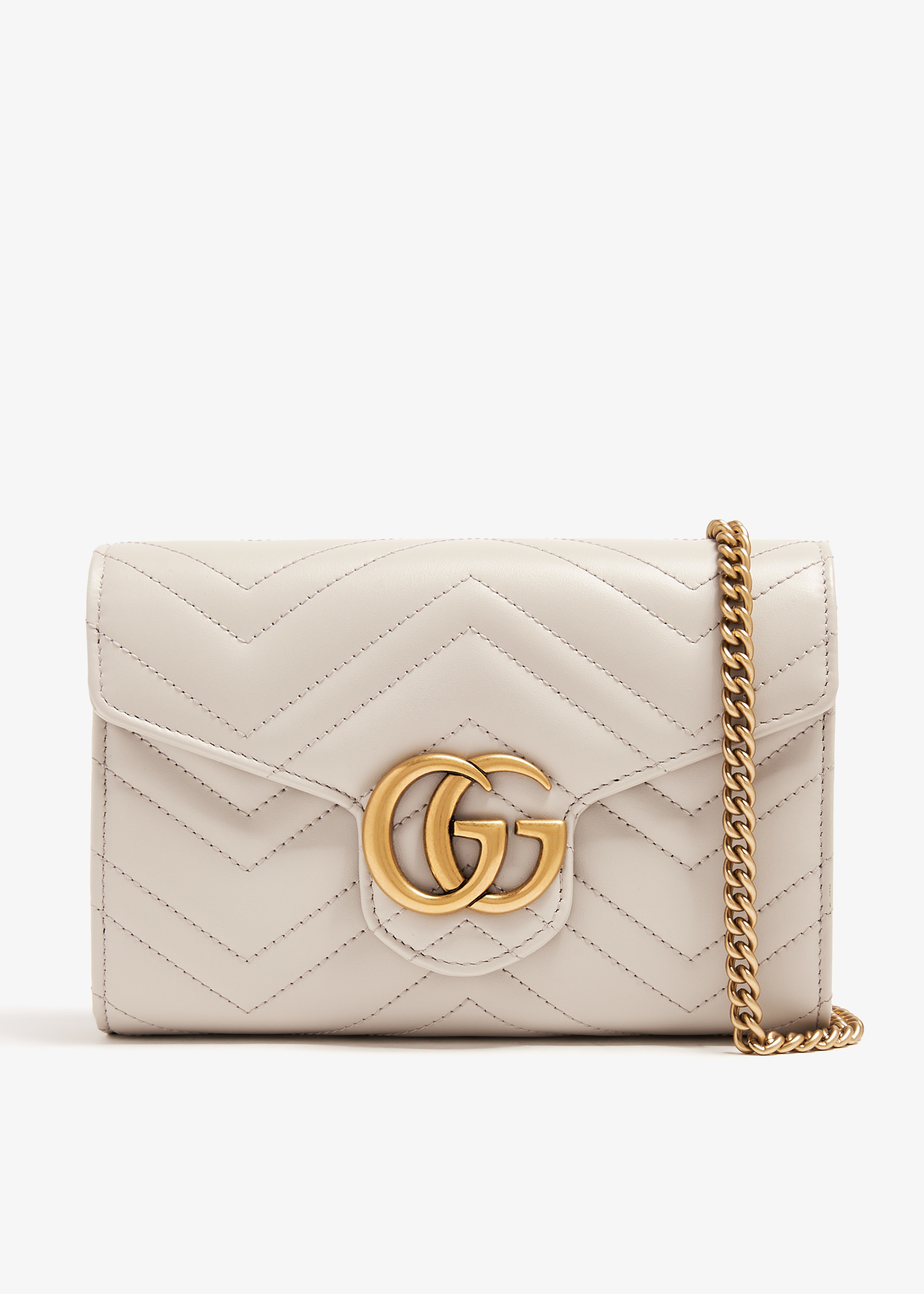 Gucci marmont matelassé mini best sale