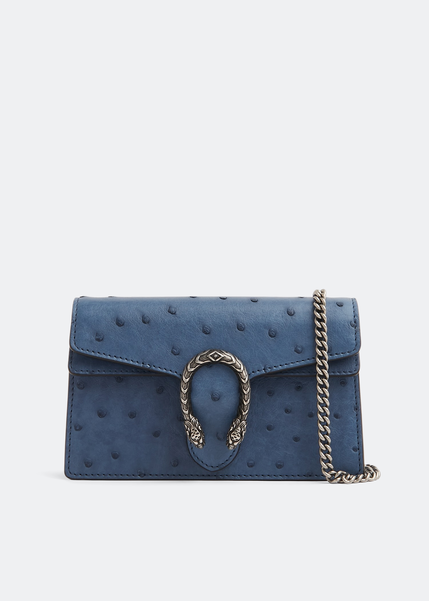 Gucci dionysus mini blue velvet sale