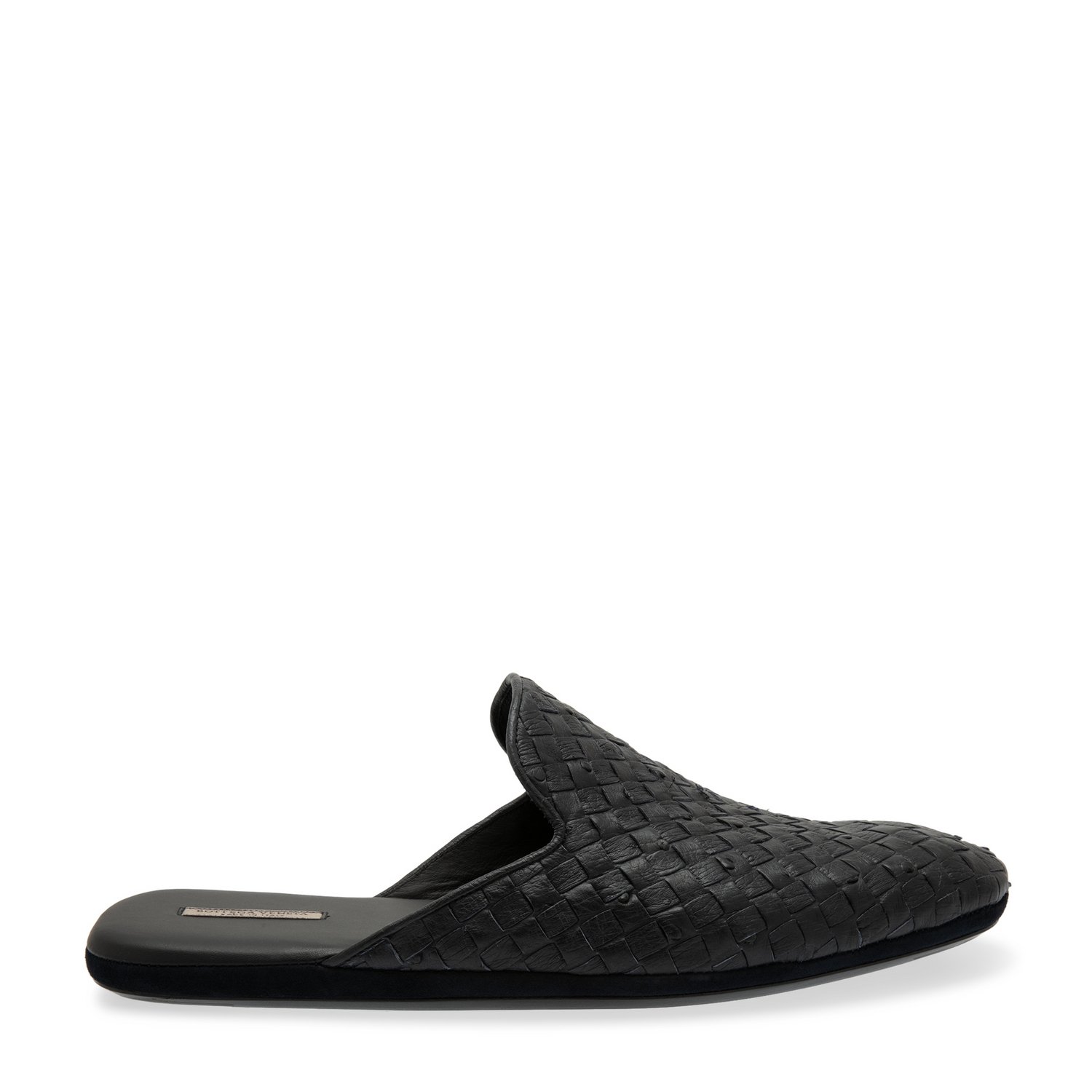 Bottega veneta outlet mens slippers