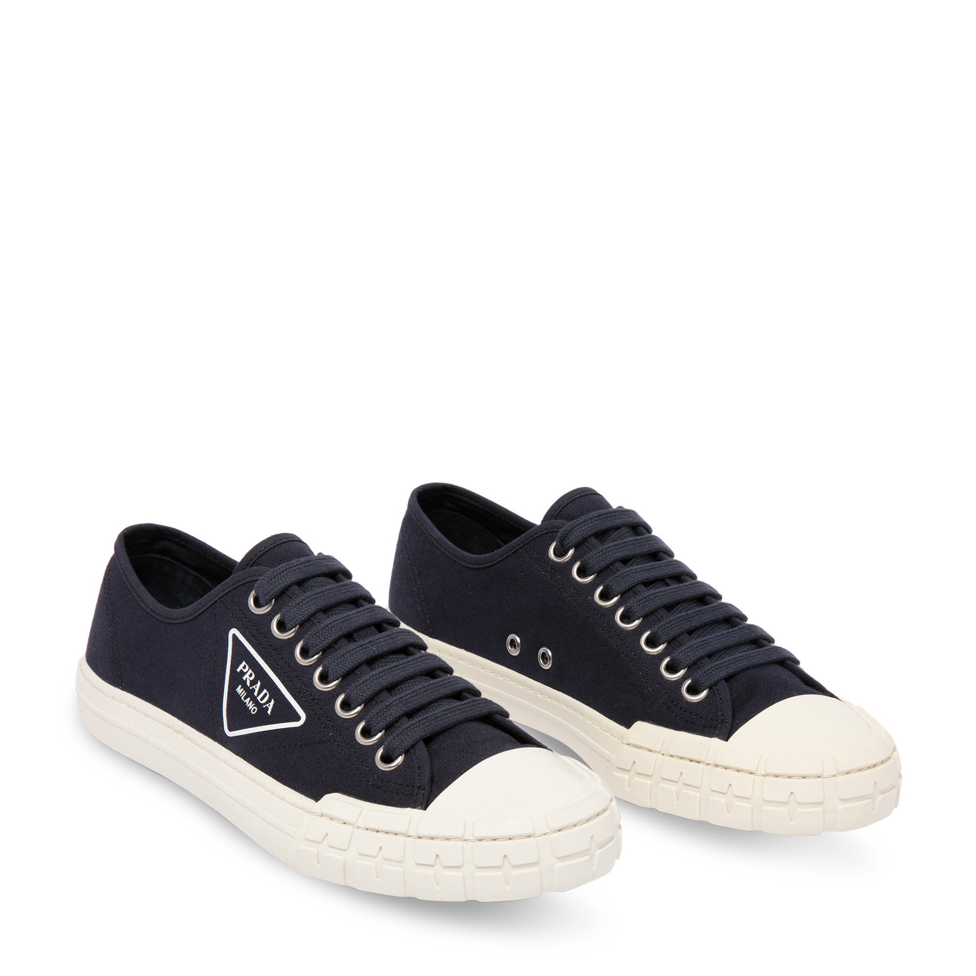 

Cassetta Wheel sneakers, Blue