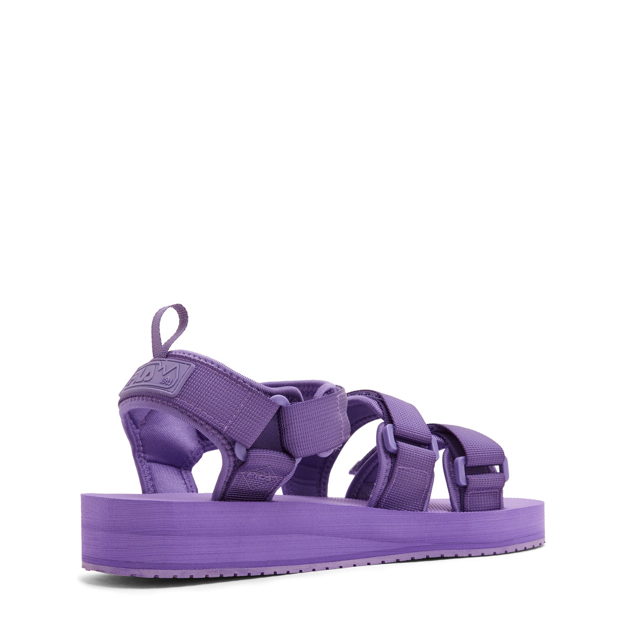 

Drifter sandals, Purple