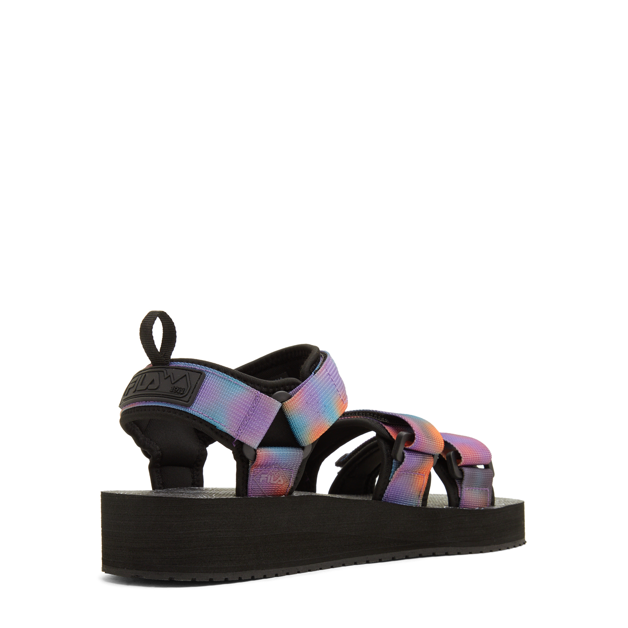 

Drifter sandals, Multi-coloured