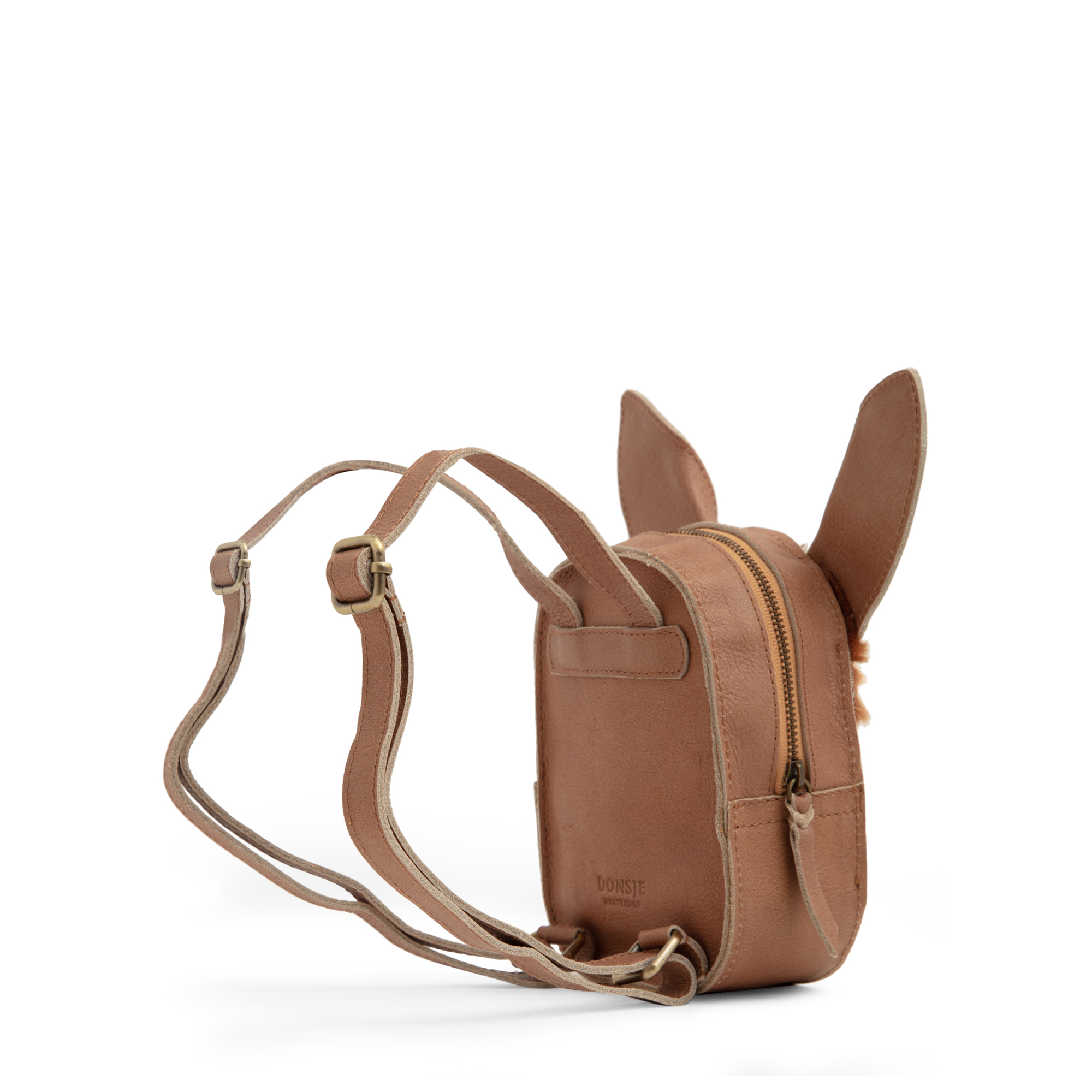 

Kapi backpack, Brown