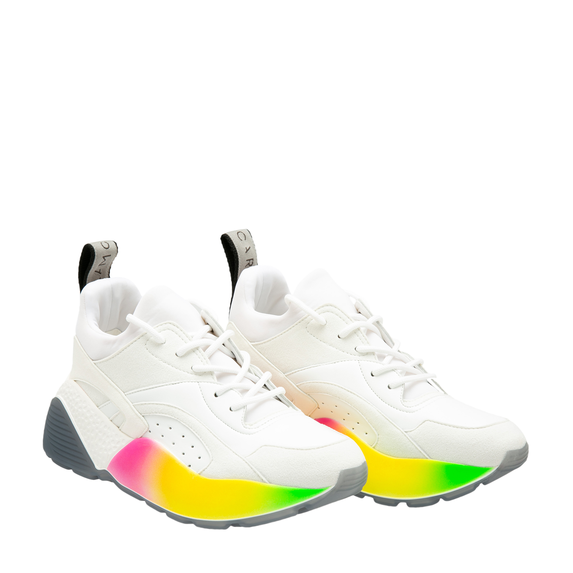 

Eclypse sneakers, Multi-coloured