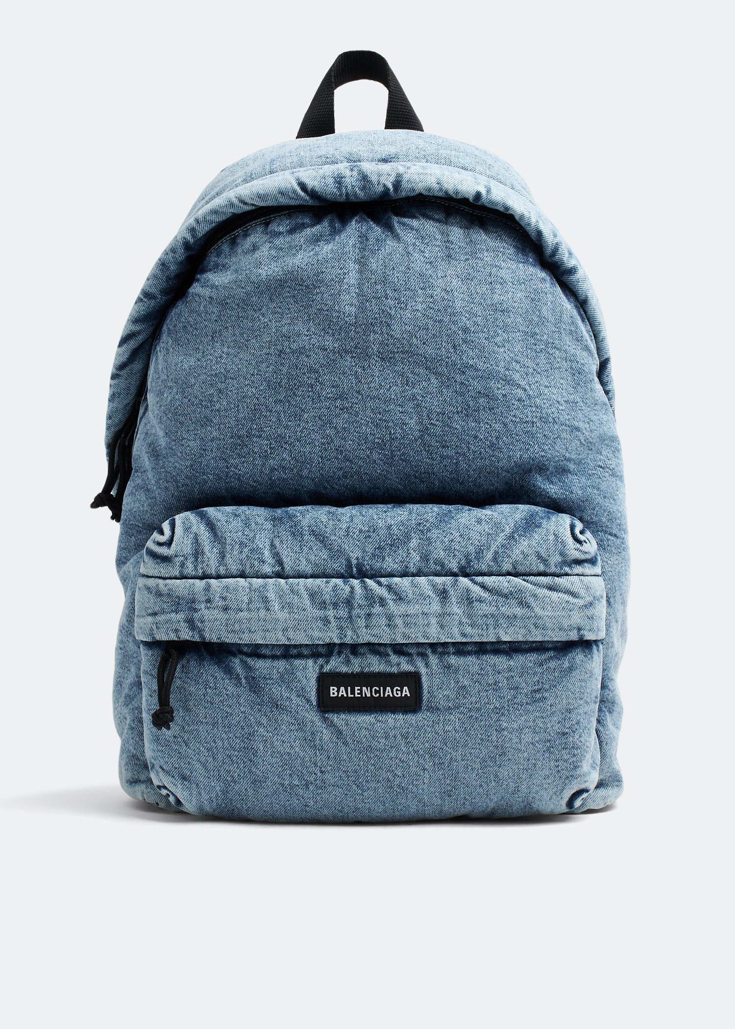 Balenciaga backpack store