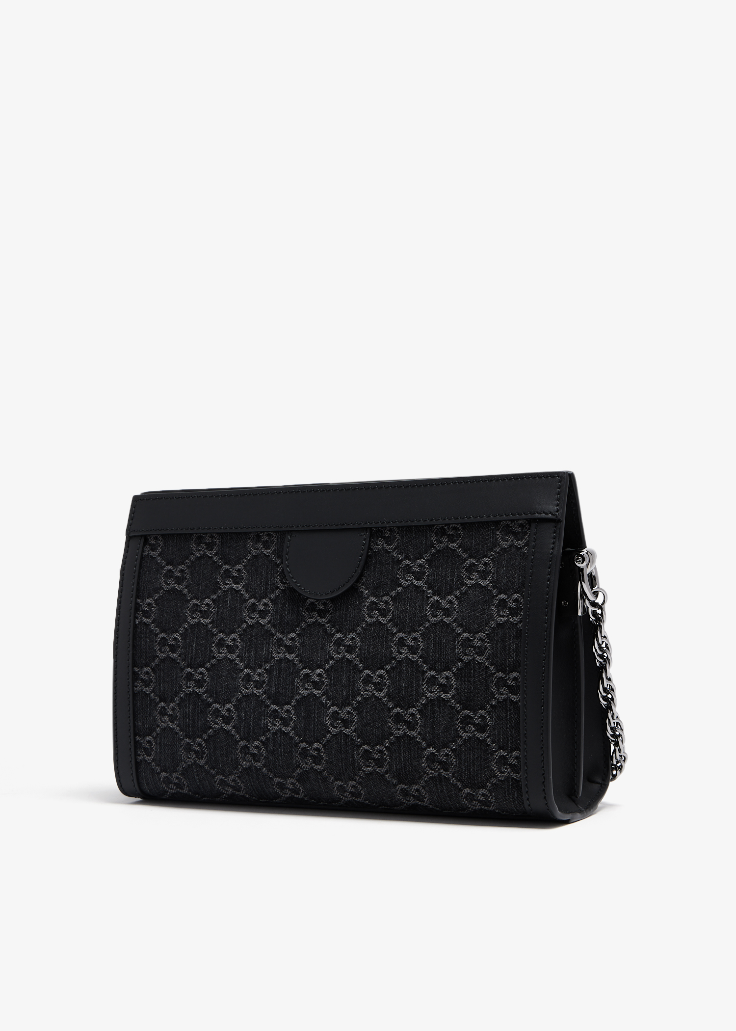 Gucci Ophidia GG small shoulder bag for Women Black in UAE