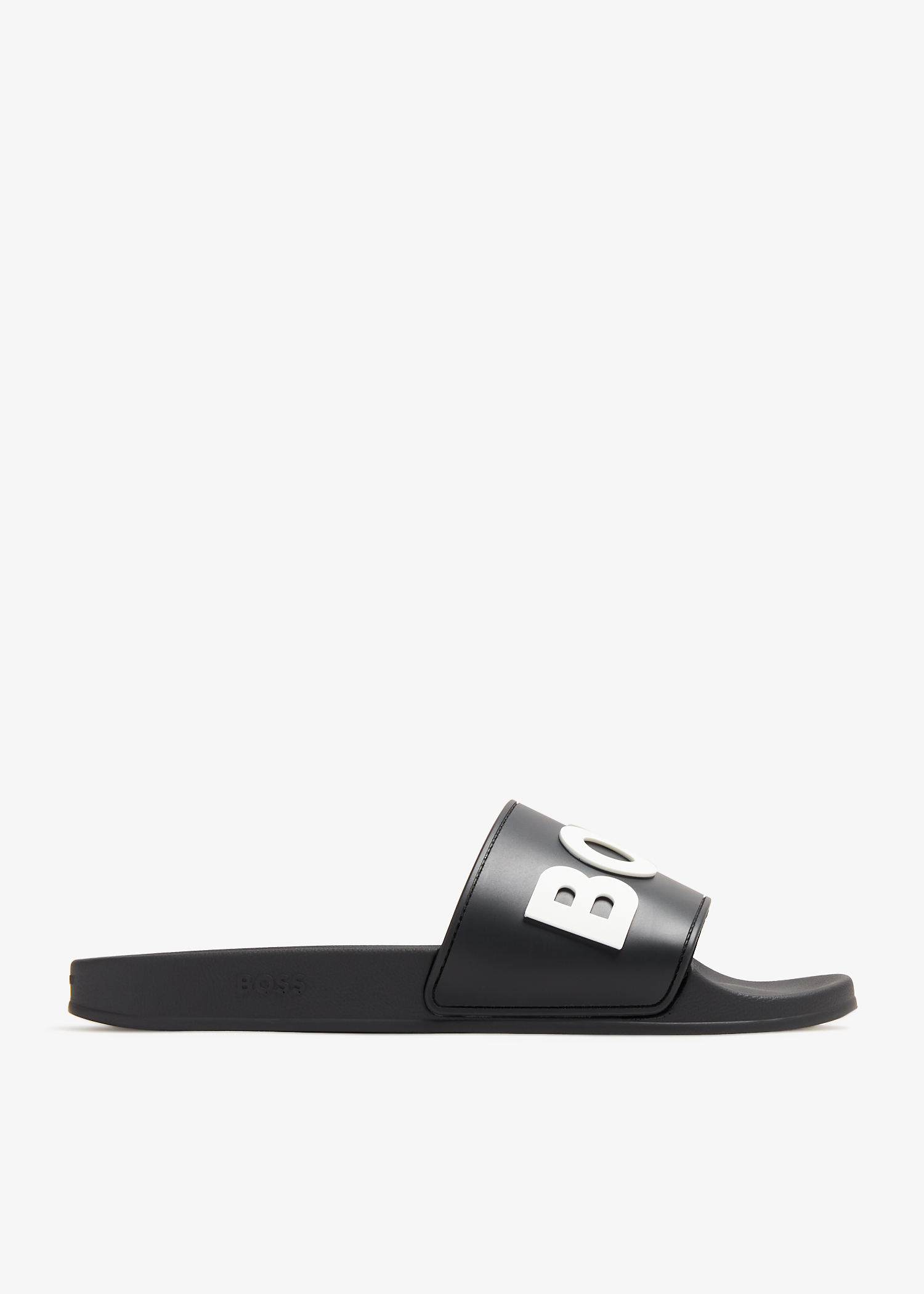 

Kirk slides, Grey