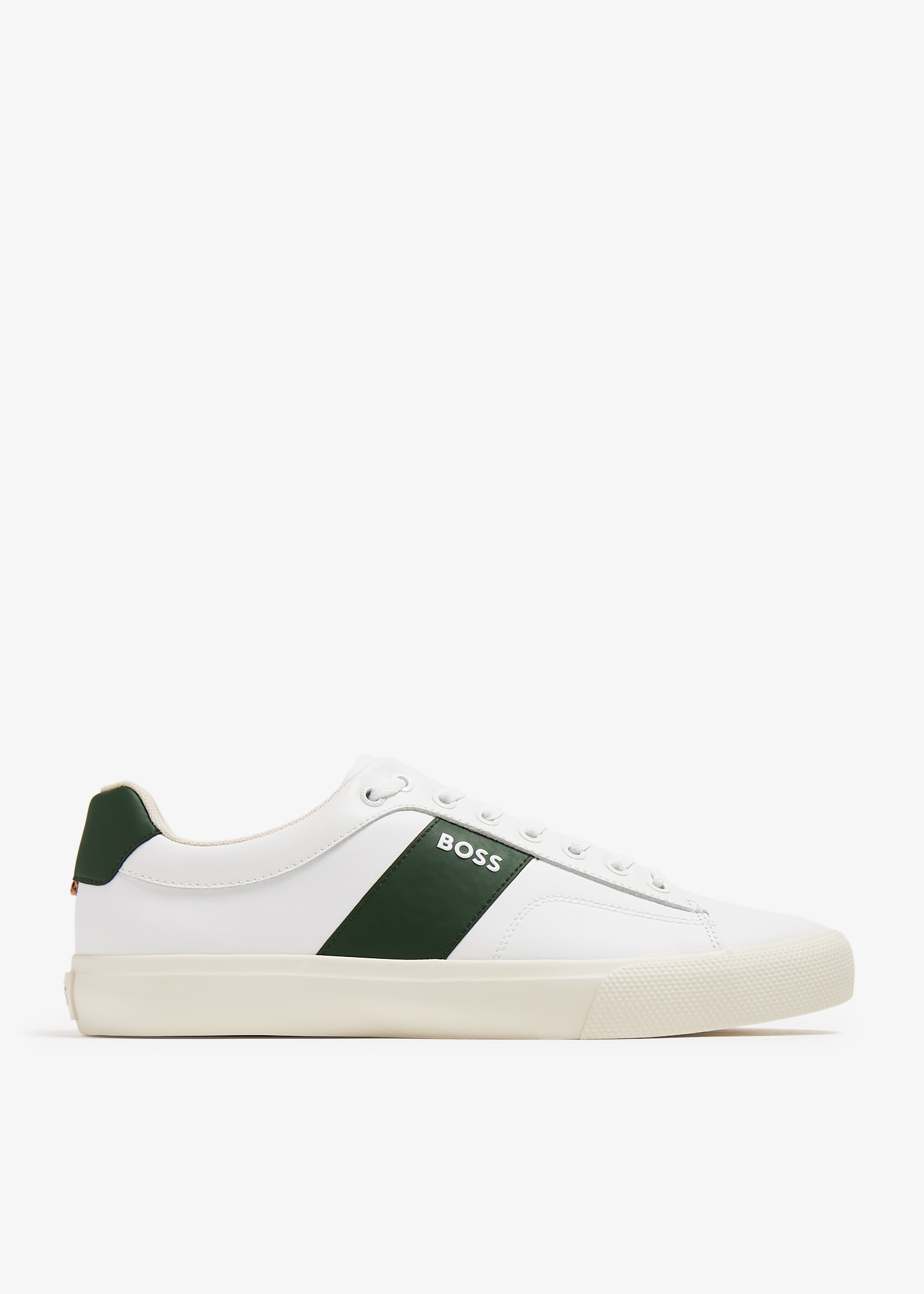 

Aiden sneakers, White