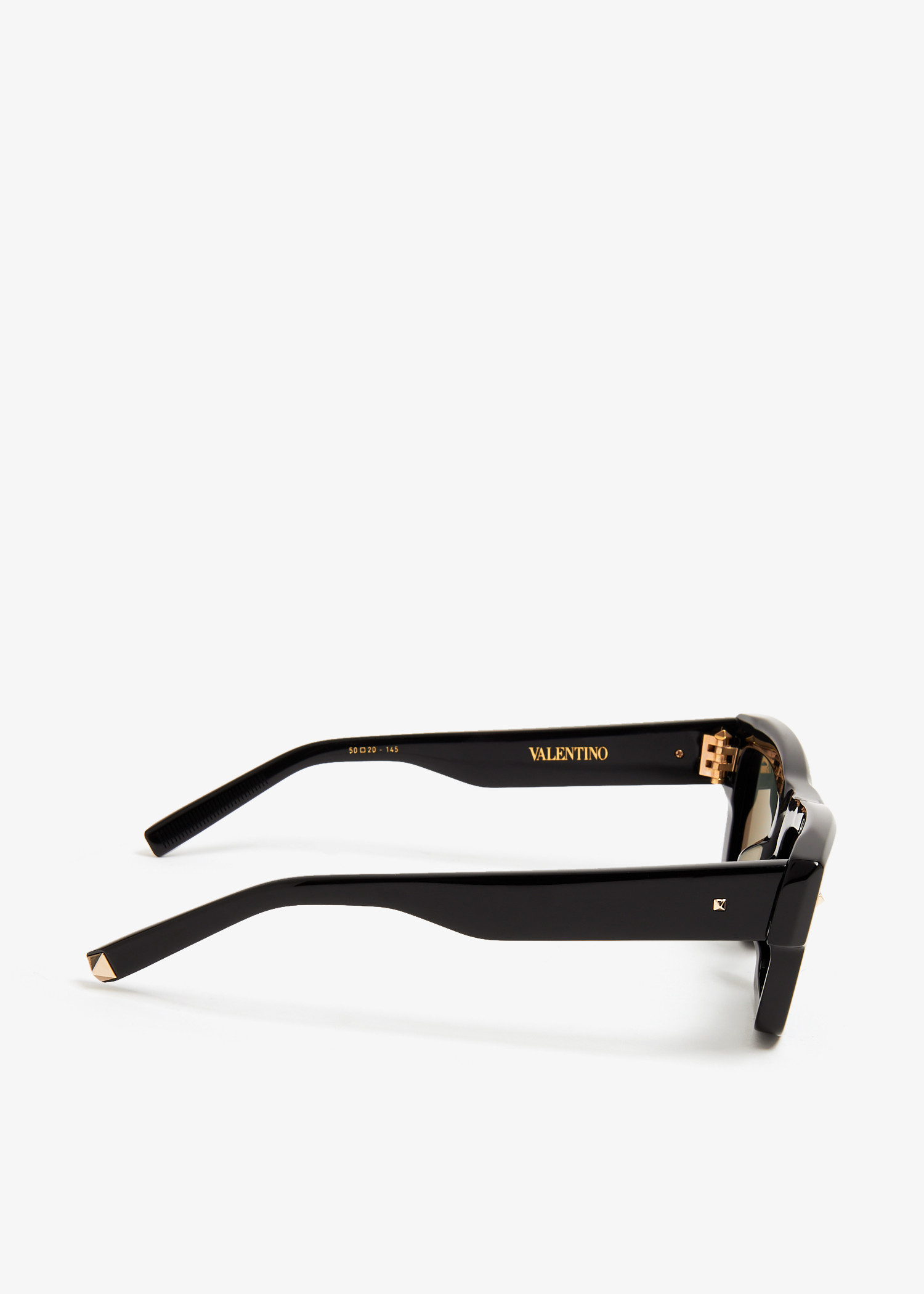 Valentino Garavani XXII - Rectangular sunglasses for ADULT-UNISEX 