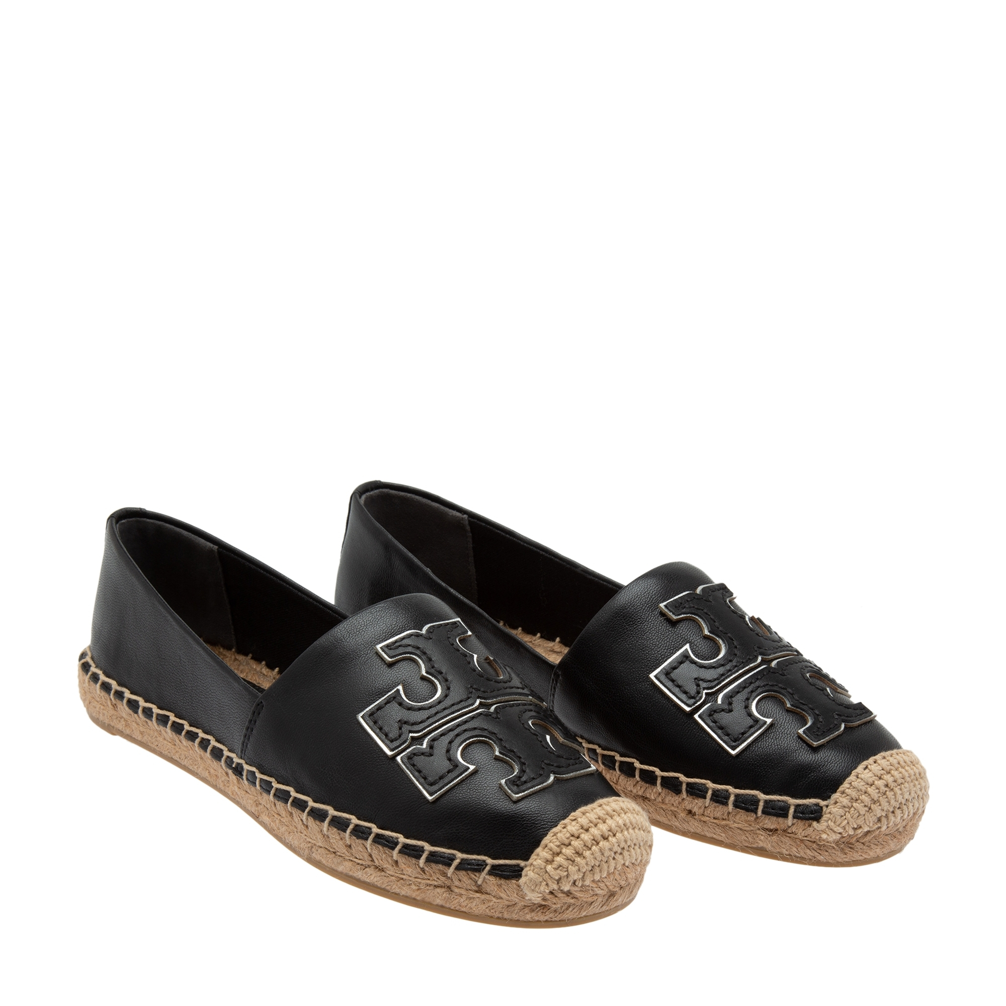 

Ines espadrilles, Black