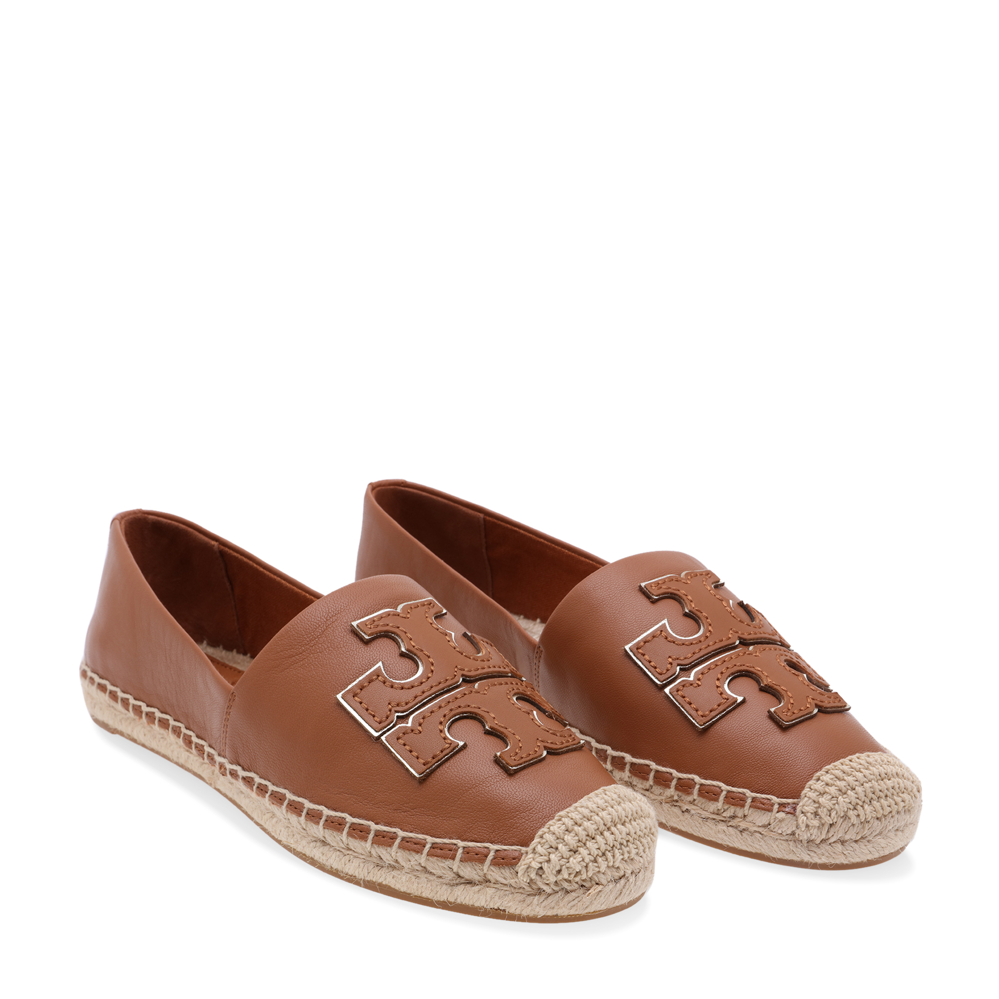 

Ines espadrilles, Brown