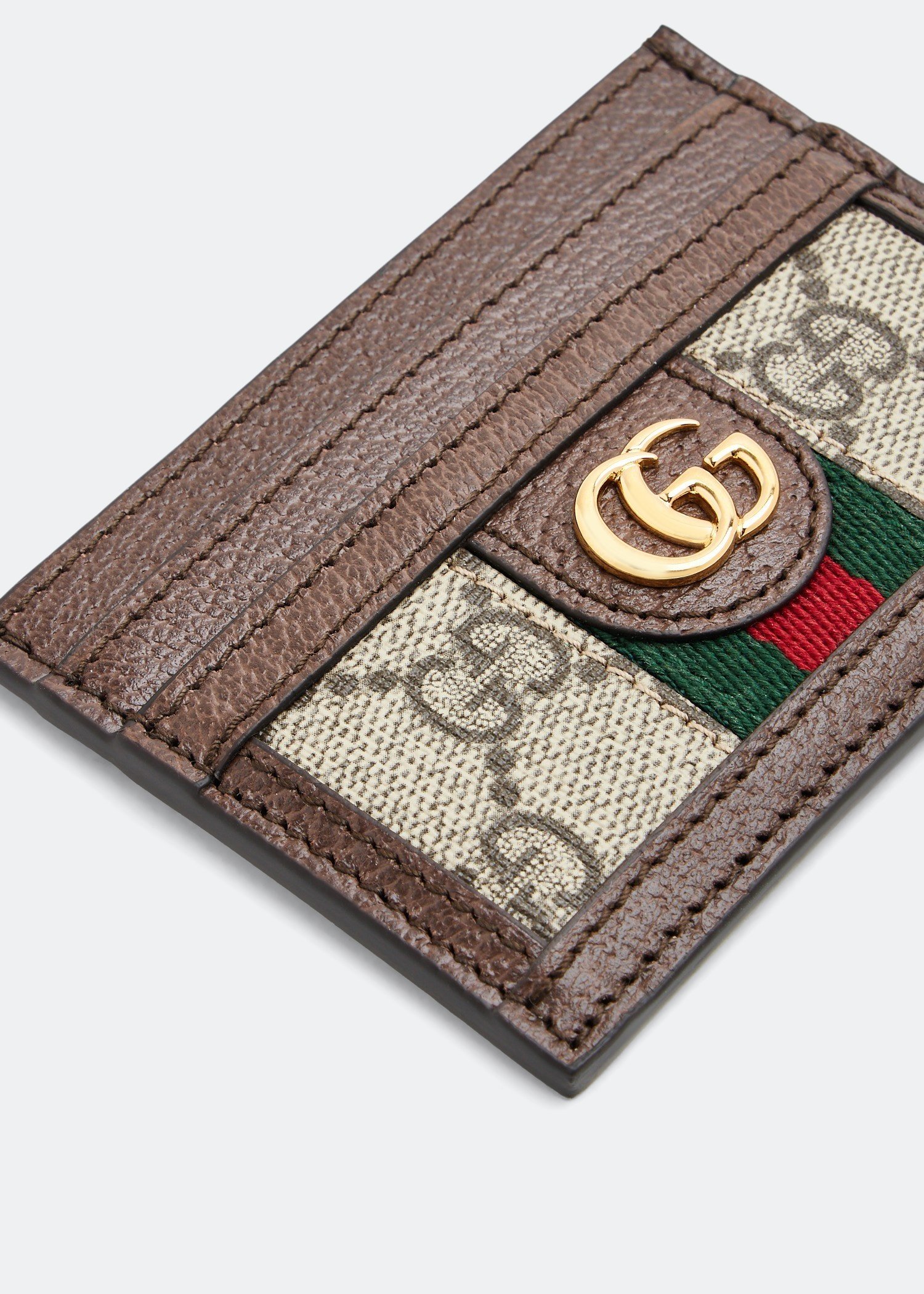 Ophidia gg 2025 card case