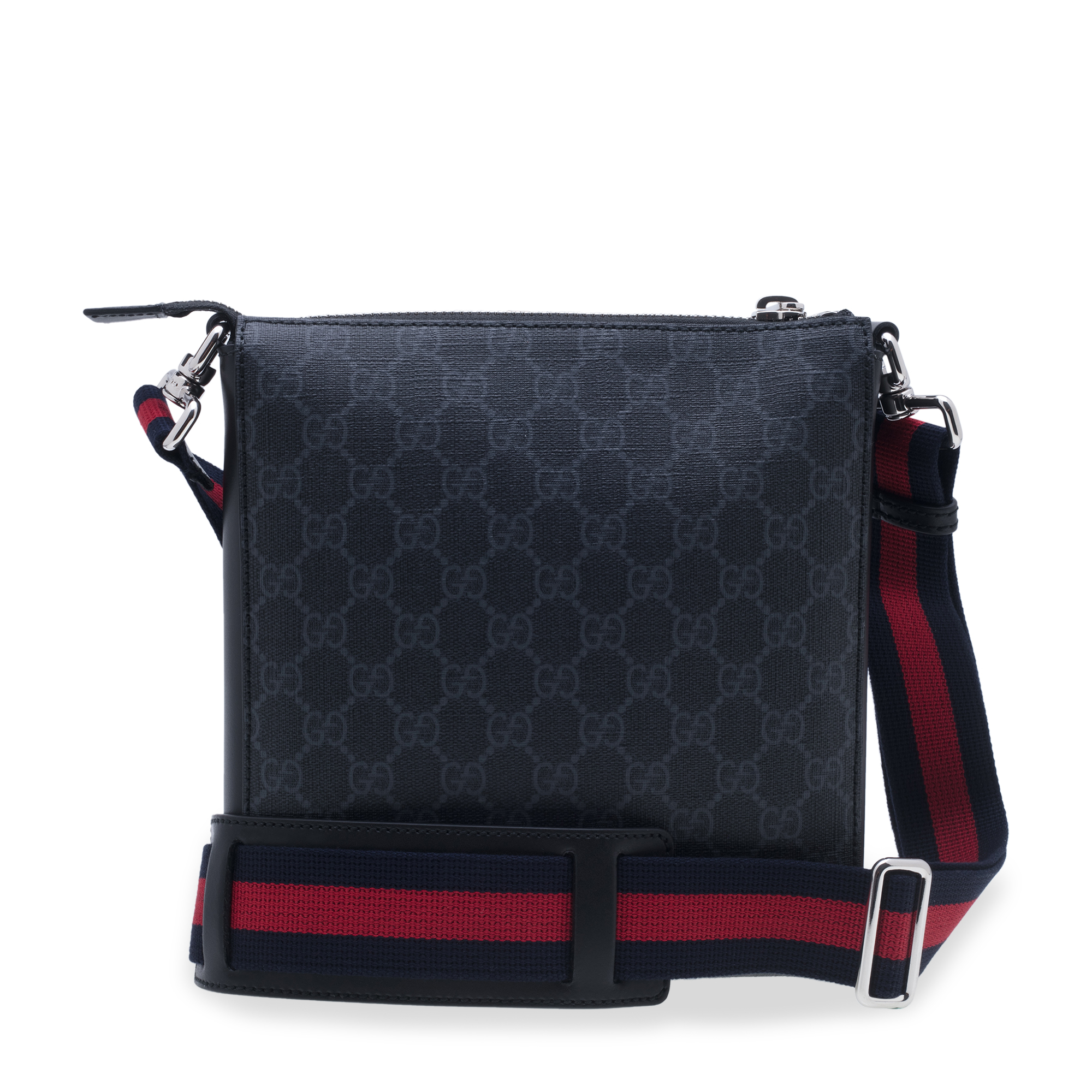 Gucci GG Supreme small messenger bag for Women - Prints in Kuwait 