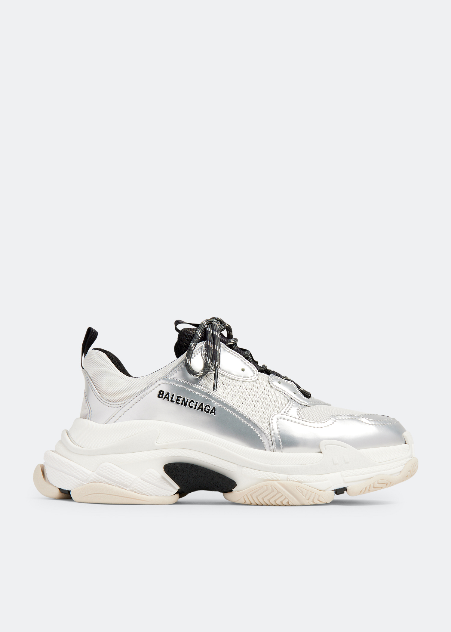 Balenciaga donna triple s best sale