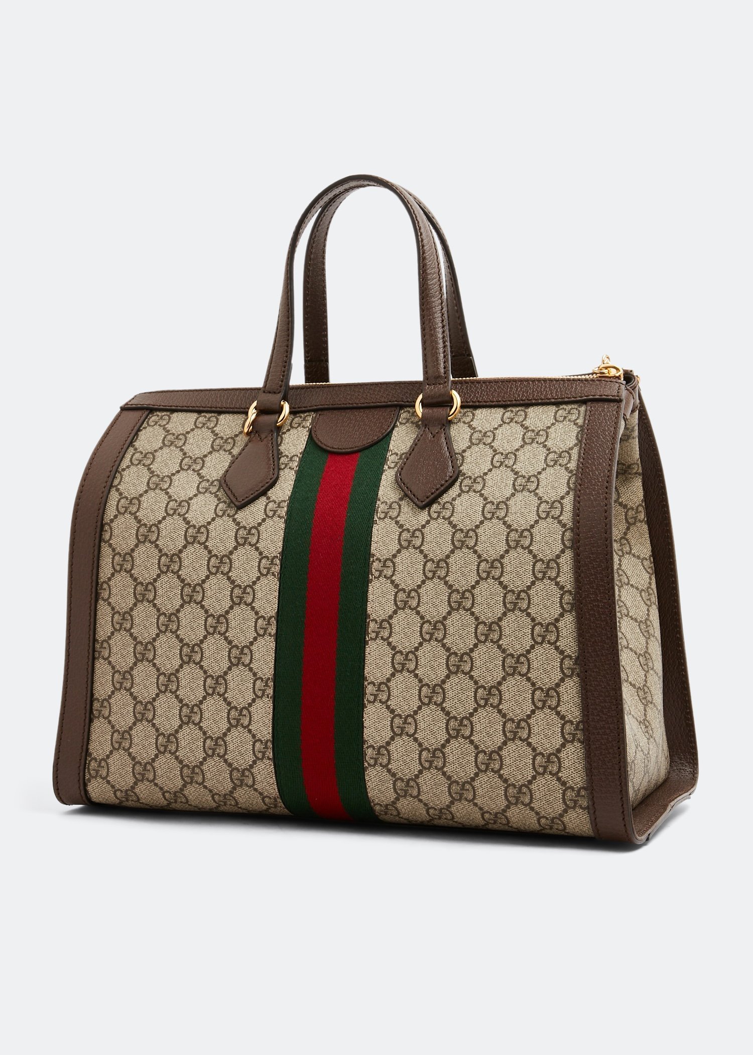 Gucci Ophidia GG medium tote bag for Women Prints in UAE Level