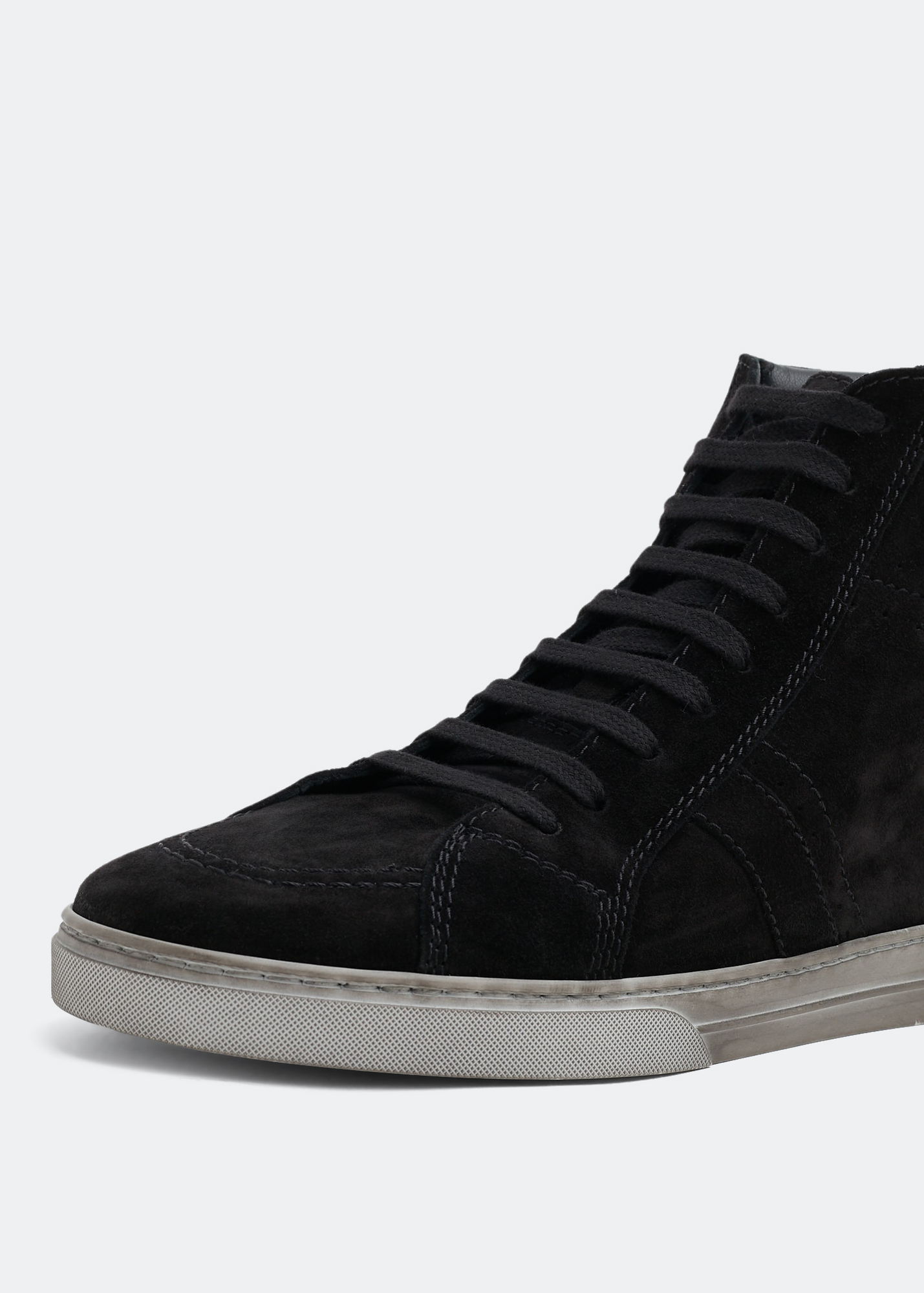 

Joe sneakers, Black