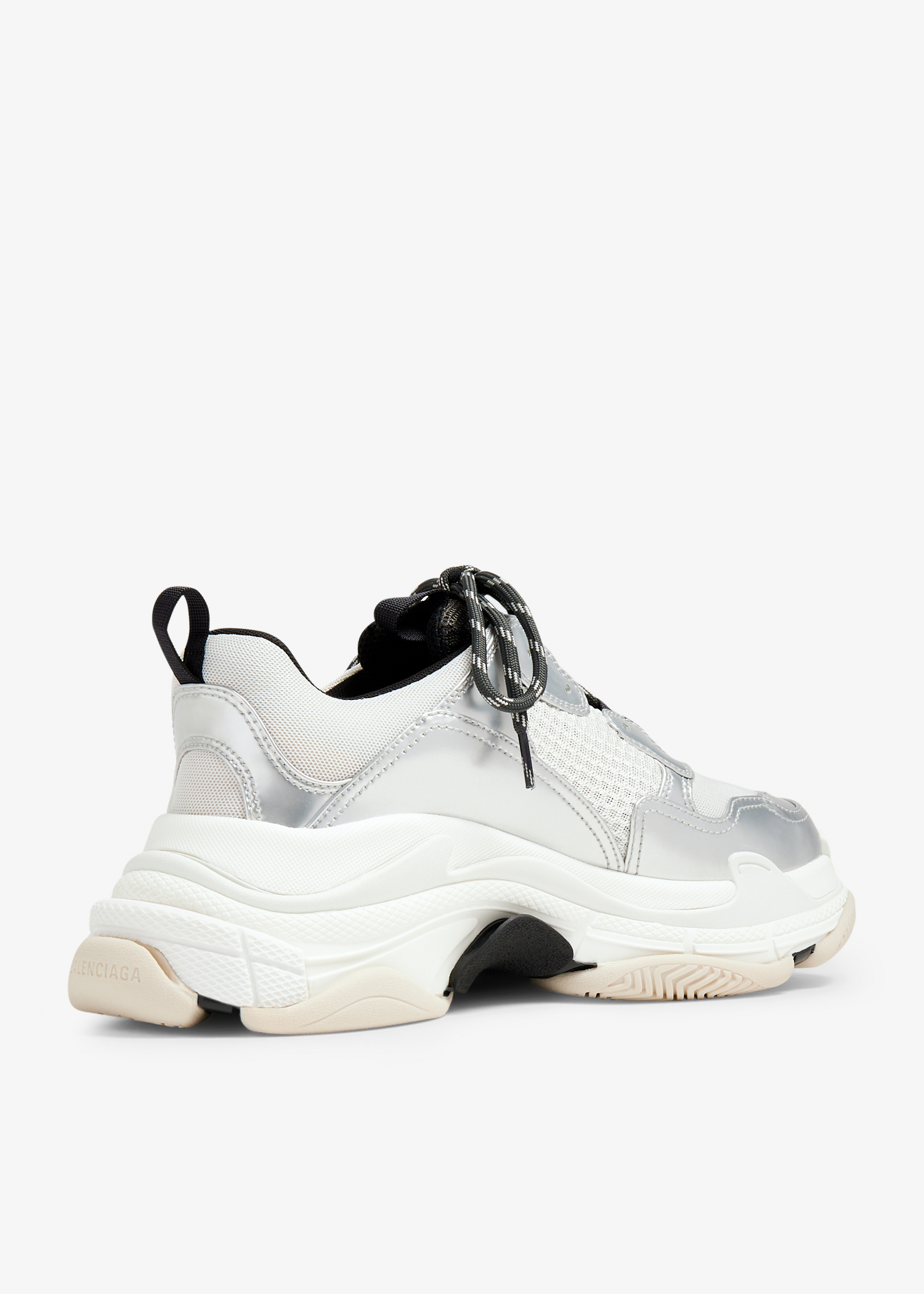 Balenciaga triple s sales homme 2015