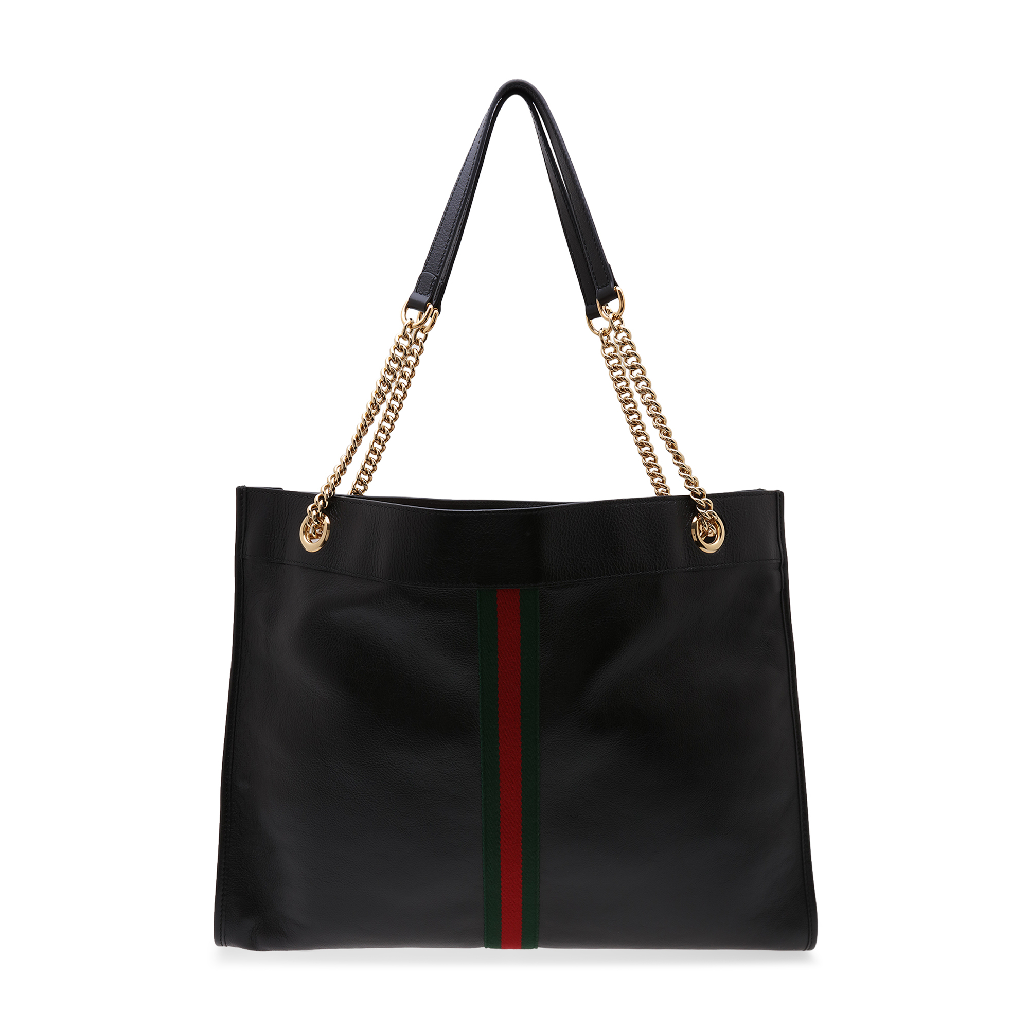 Gucci Rajah large tote bag for Women Black in KSA Level Shoes