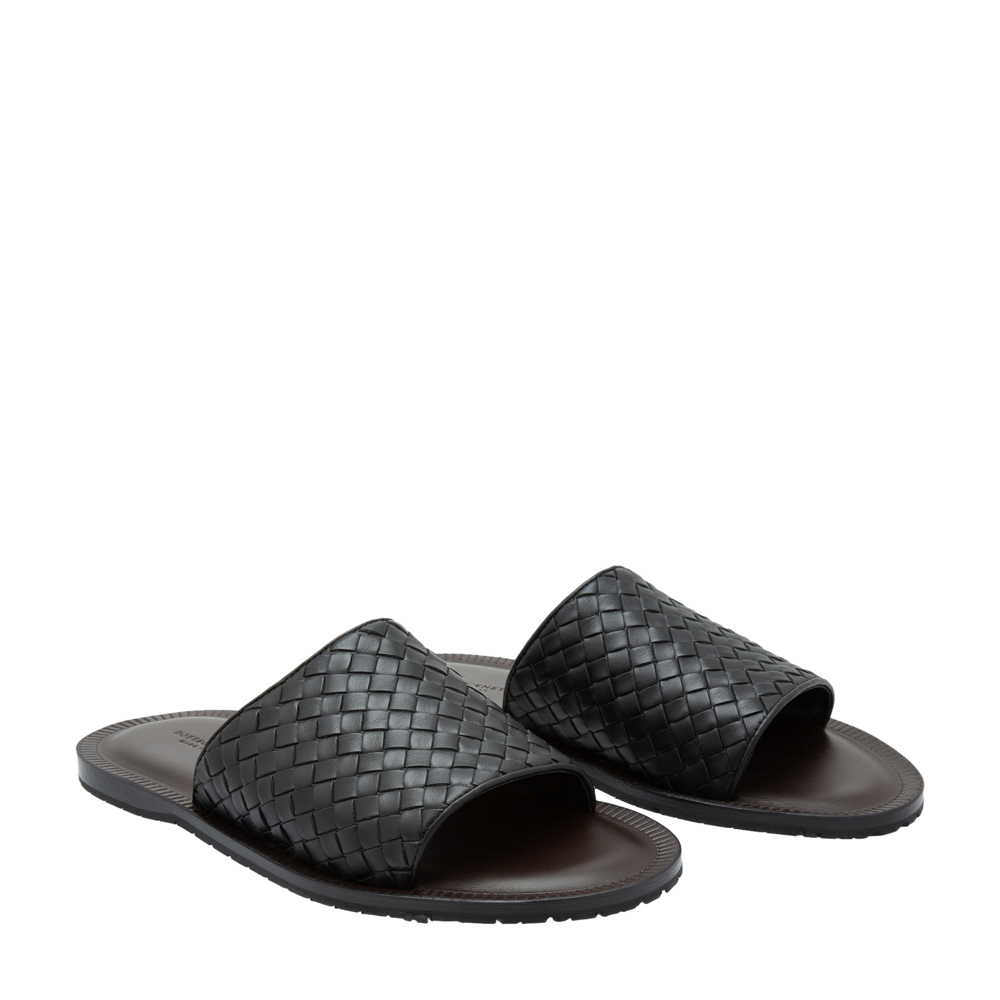 

Sapa sandals, Black