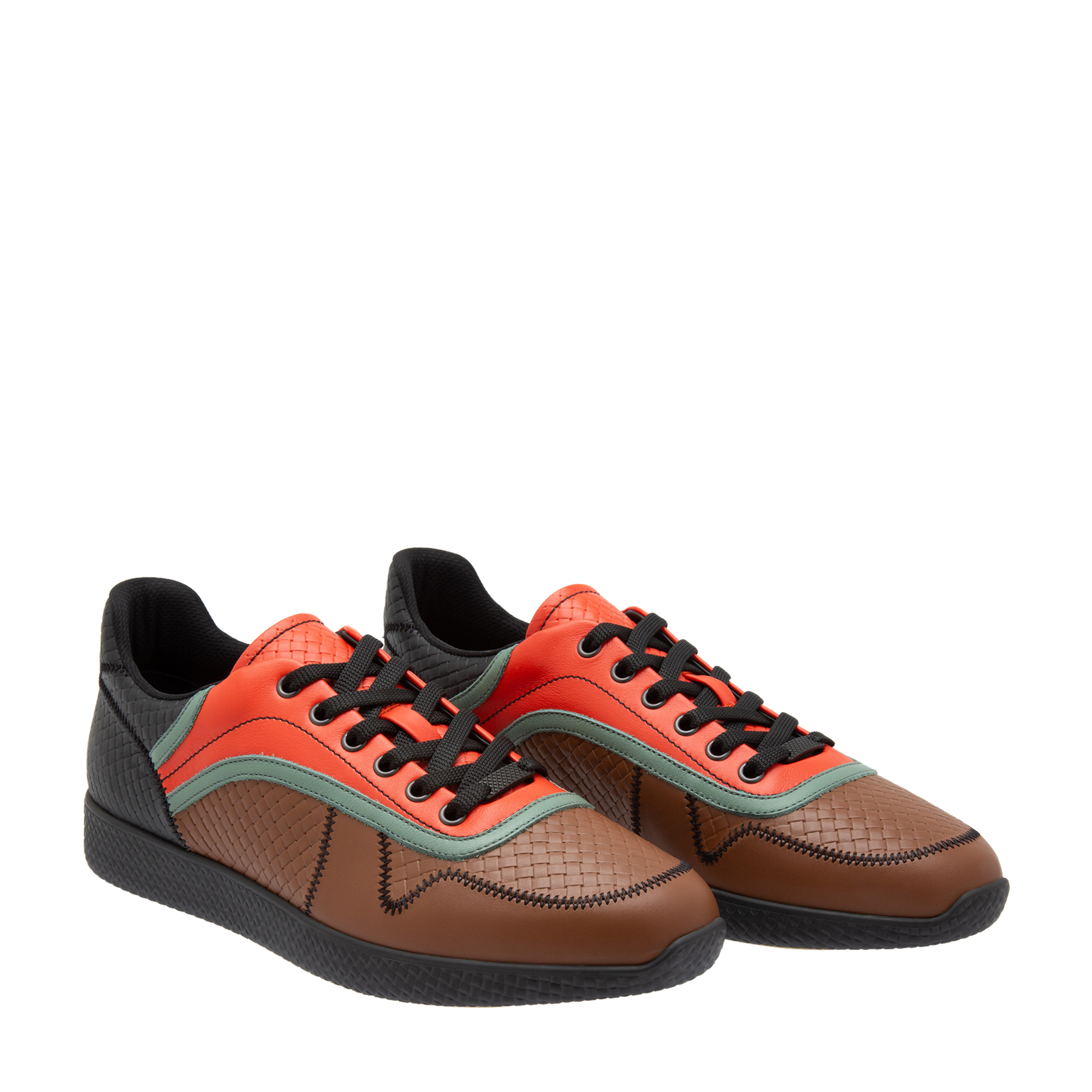 

BV Lithe sneakers, Multi-coloured