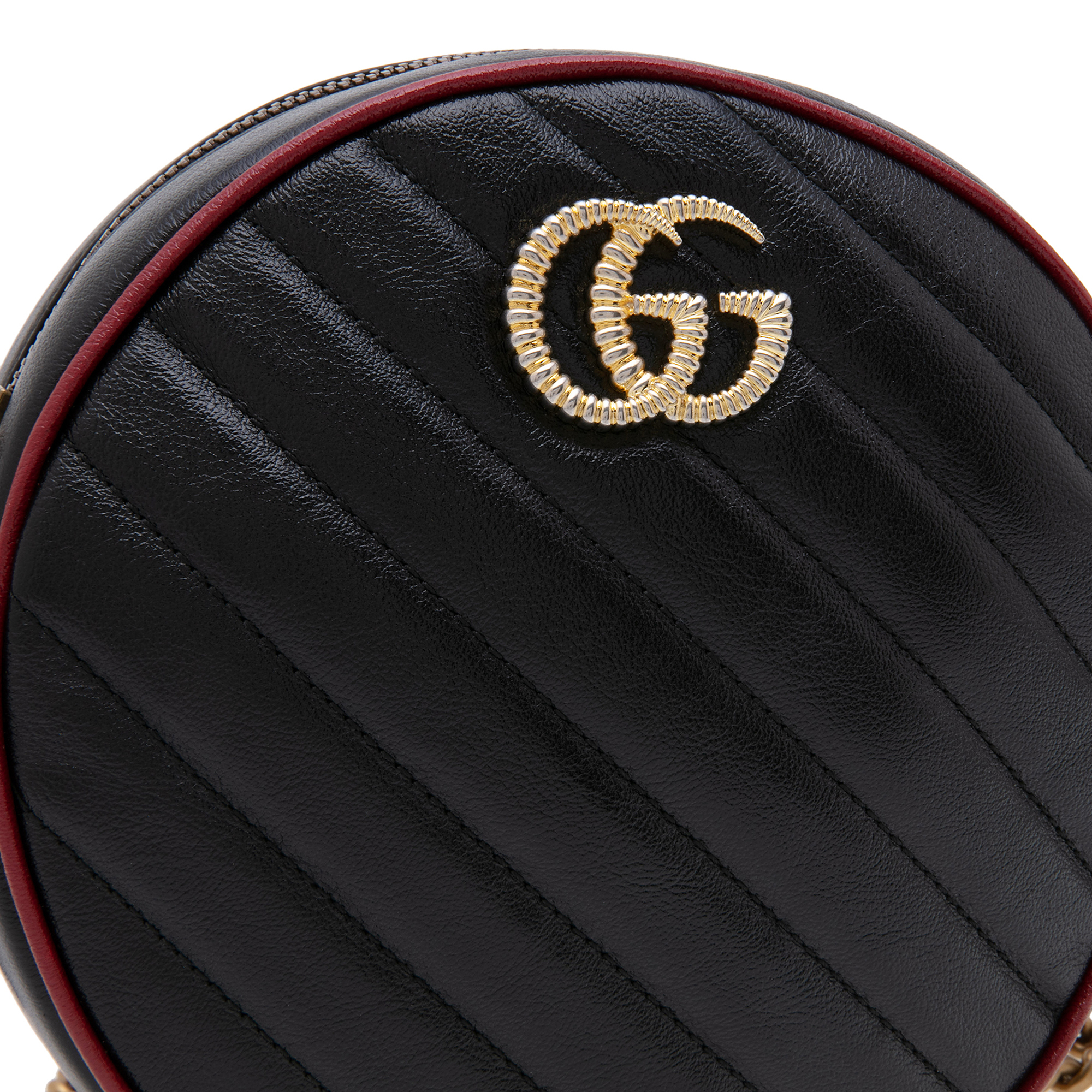 Gucci marmont online circle